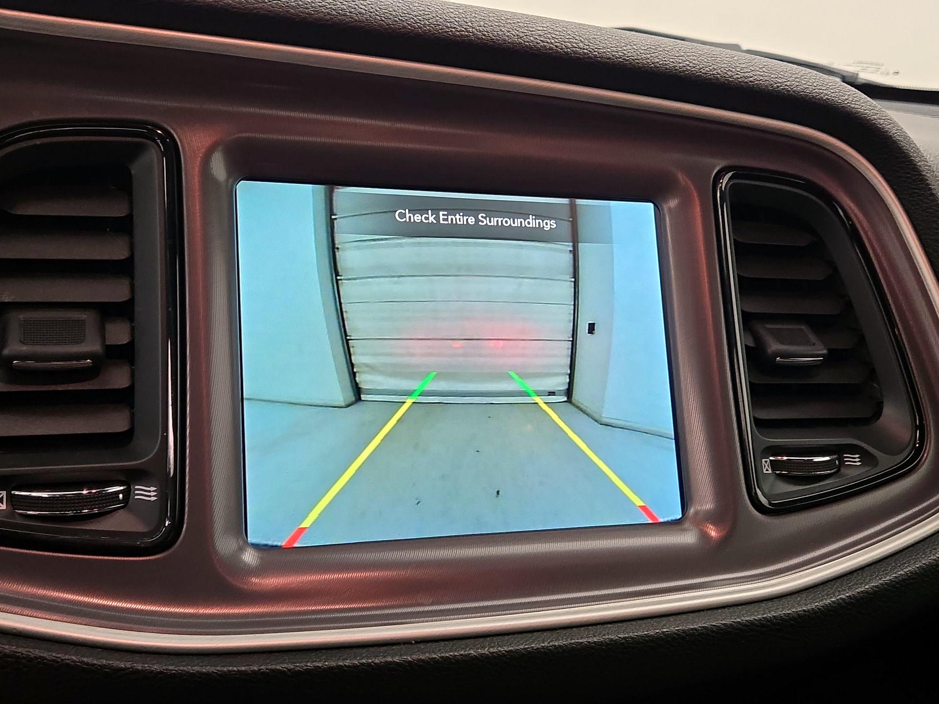 Thumbnail: 2022 Dodge Challenger - 15