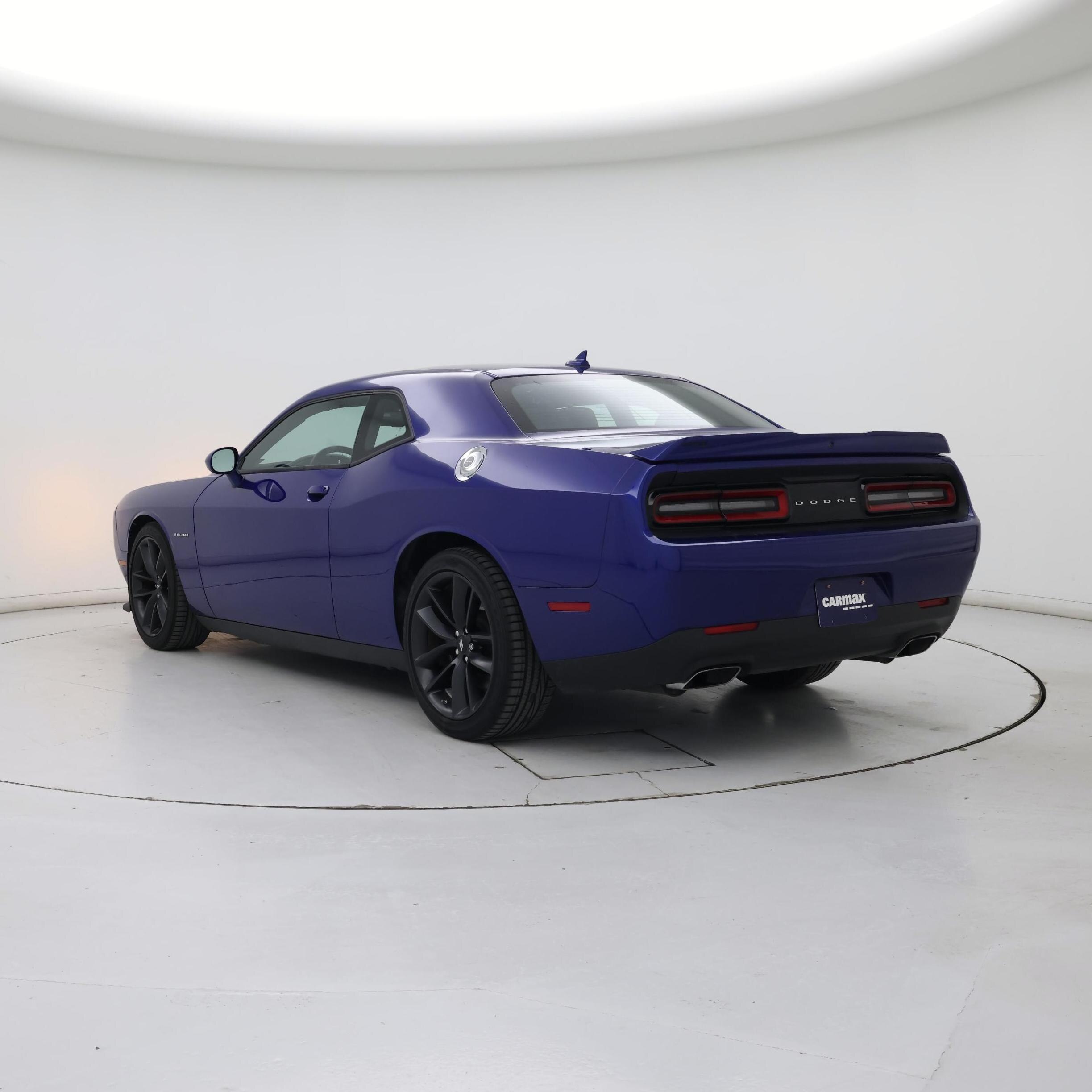 Thumbnail: 2022 Dodge Challenger - 2