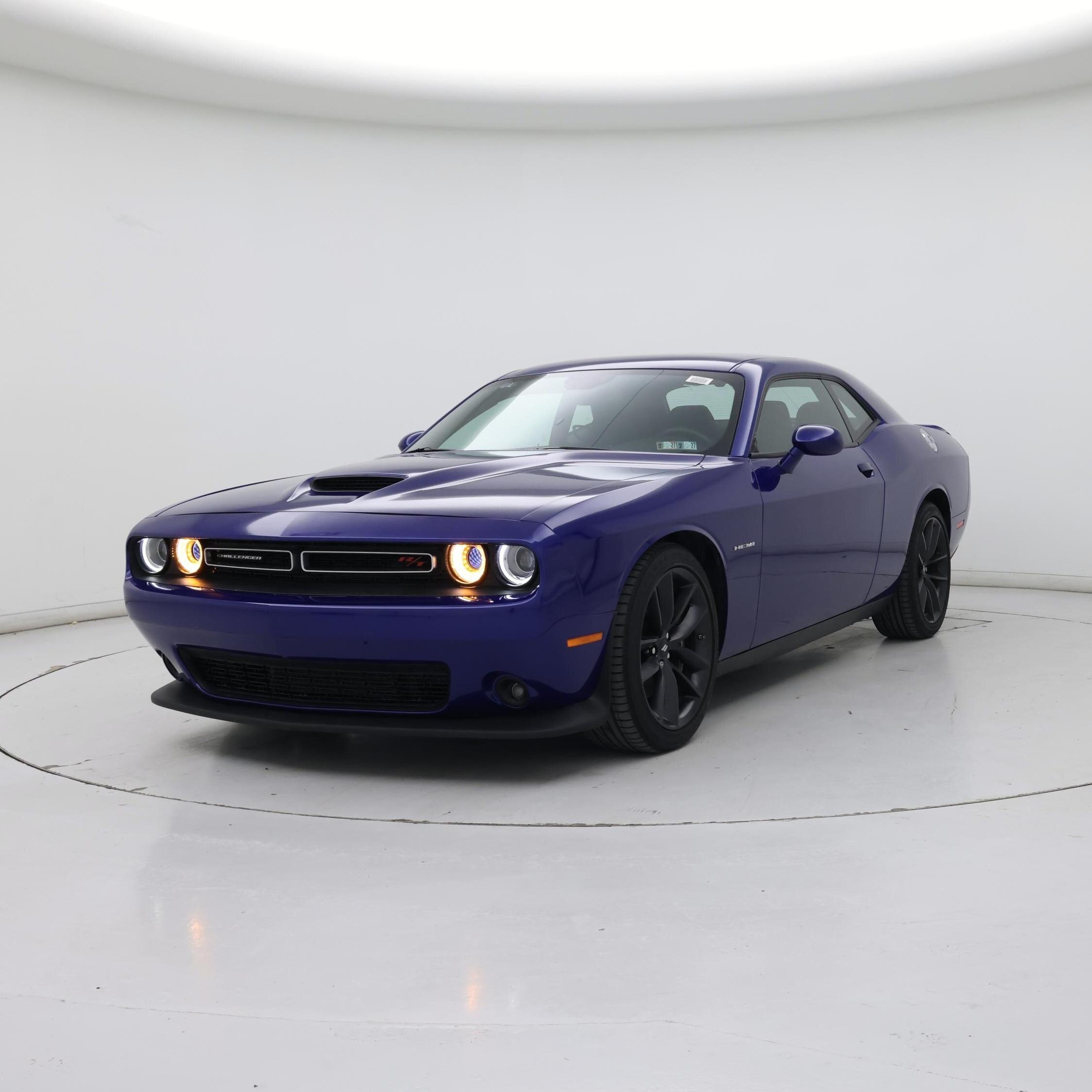 Thumbnail: 2022 Dodge Challenger - 4
