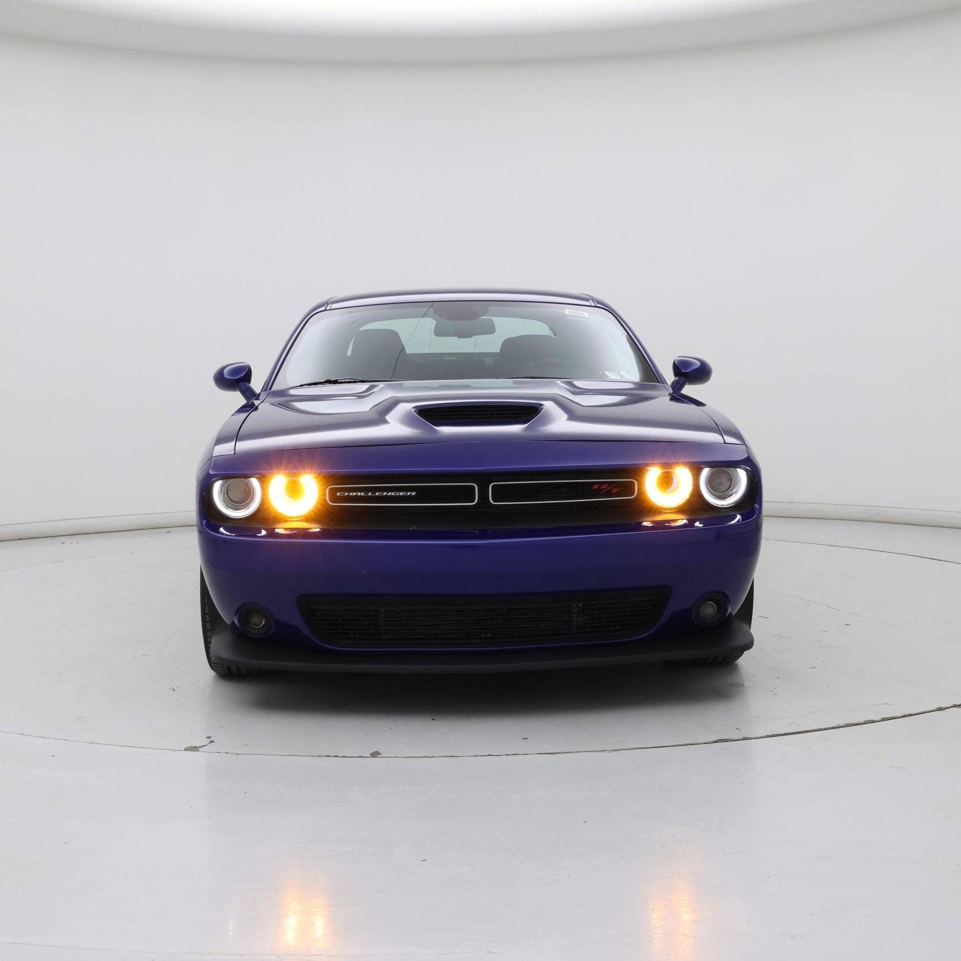 Thumbnail: 2022 Dodge Challenger - 5