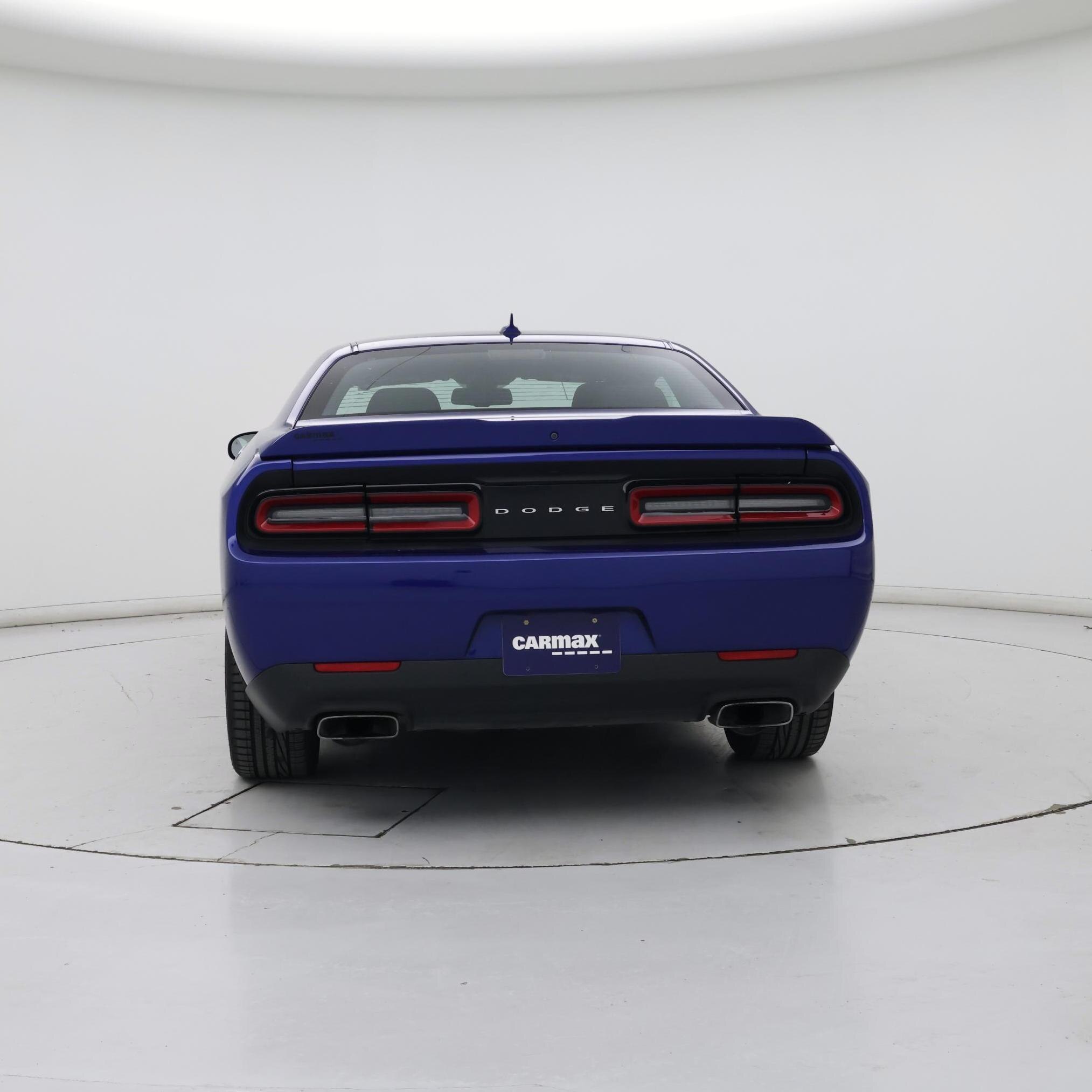 Thumbnail: 2022 Dodge Challenger - 6