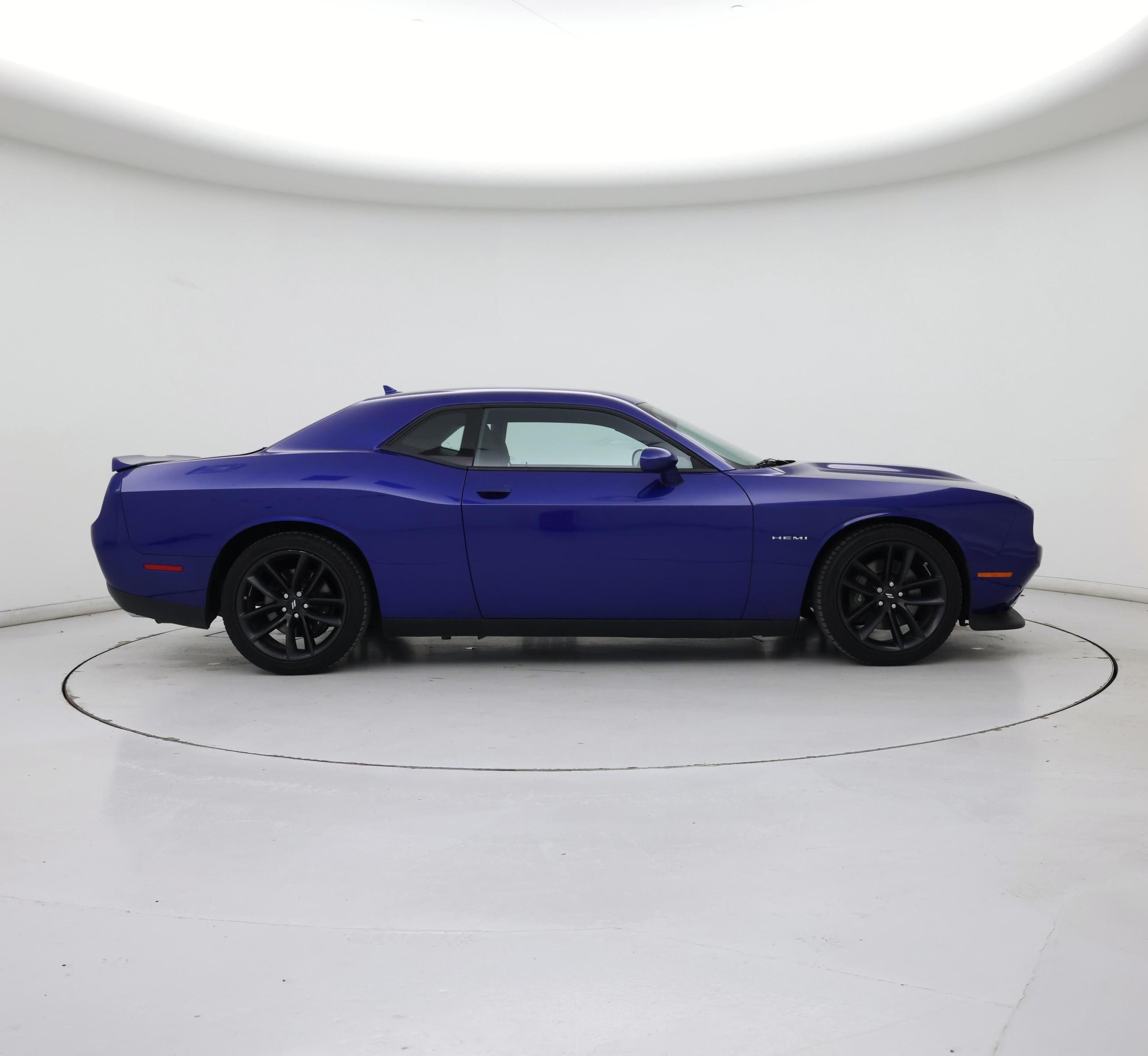 Thumbnail: 2022 Dodge Challenger - 7