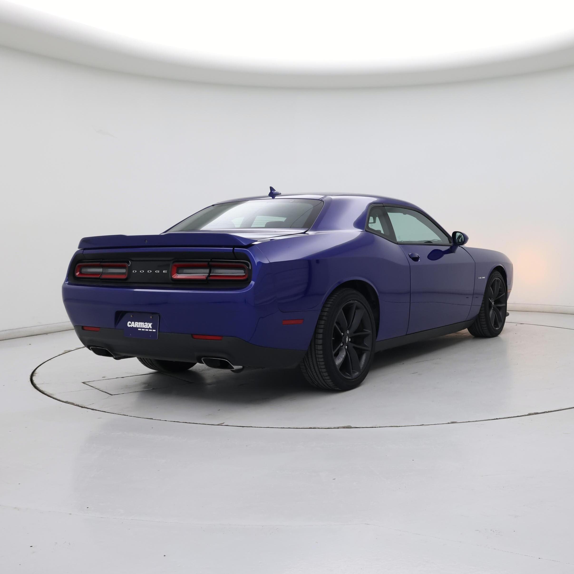 Thumbnail: 2022 Dodge Challenger - 8