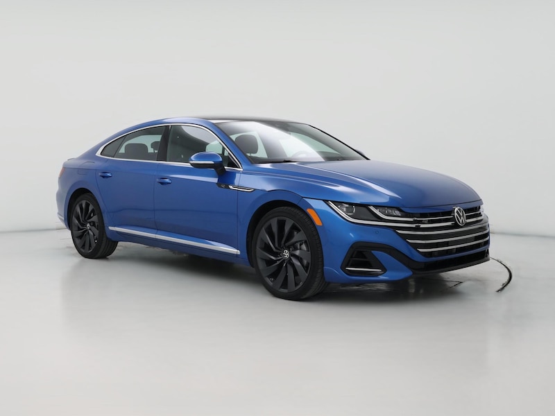 2023 Volkswagen Arteon SEL R-Line -
                  Lancaster, PA