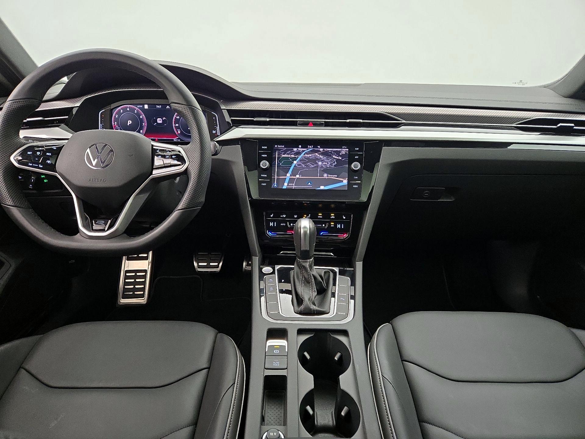 Thumbnail: 2023 Volkswagen Arteon - 9