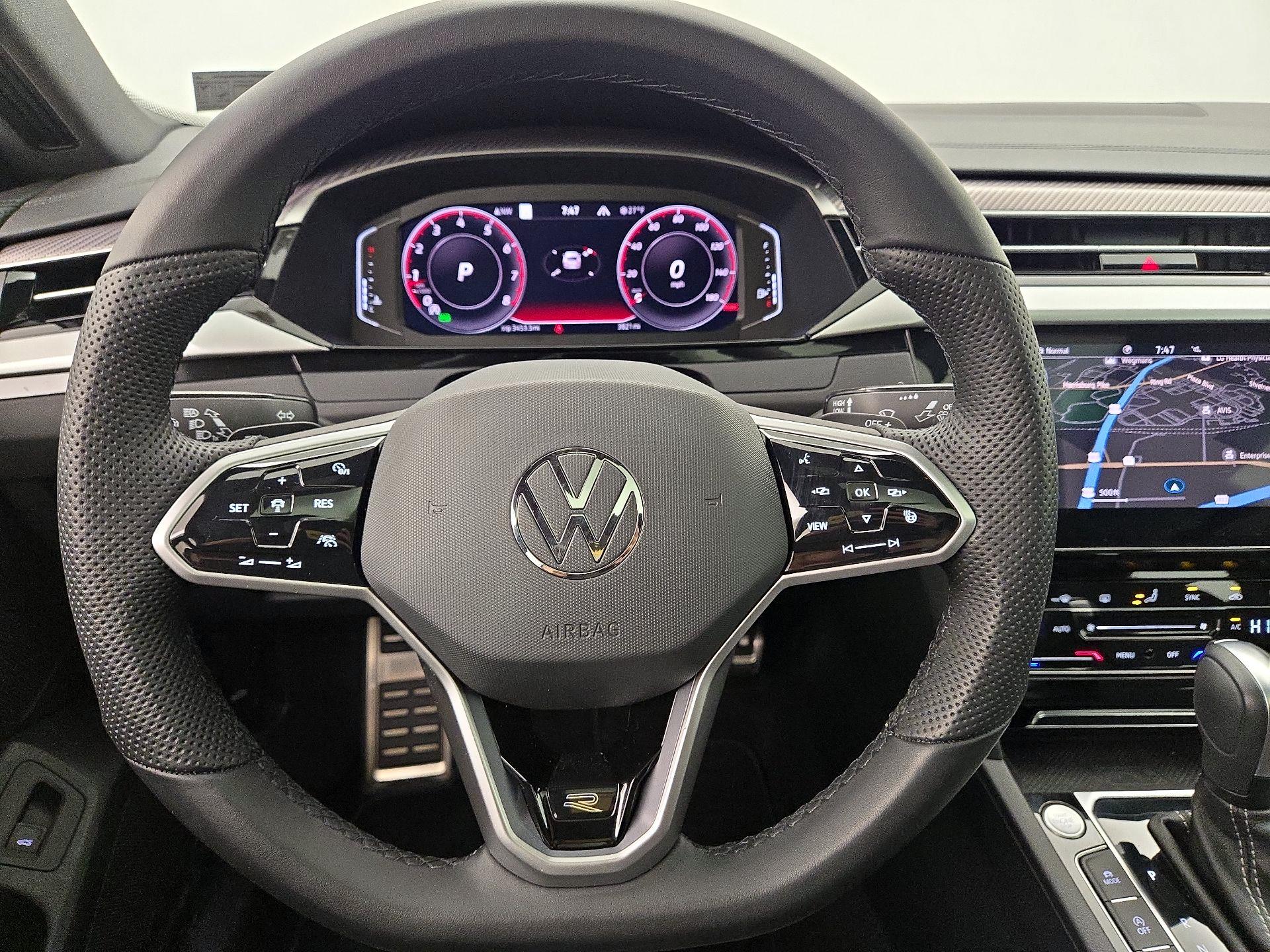 Thumbnail: 2023 Volkswagen Arteon - 10