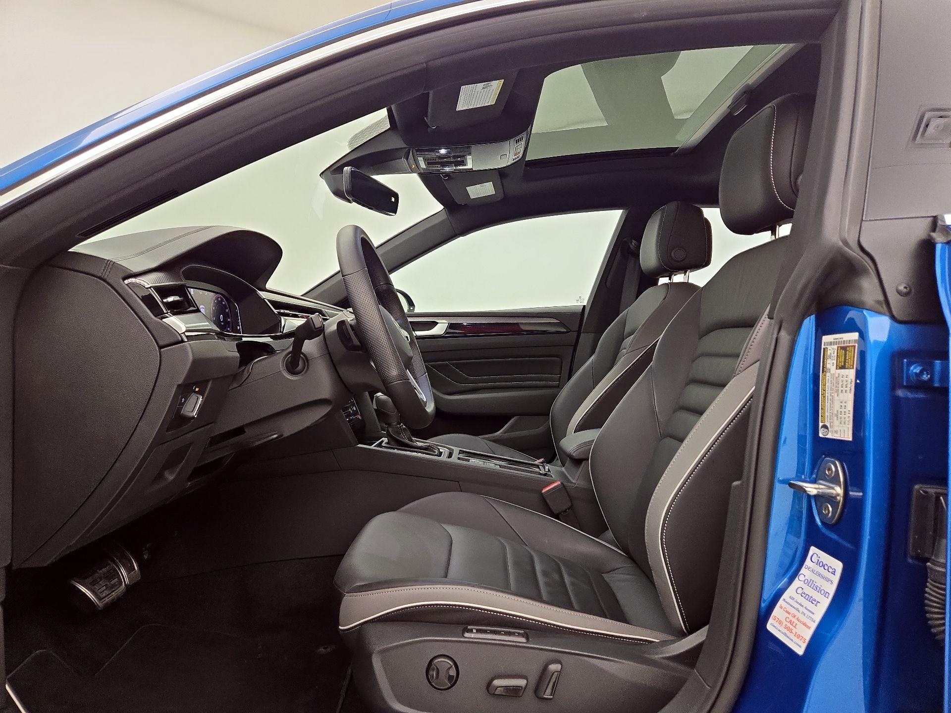 Thumbnail: 2023 Volkswagen Arteon - 11