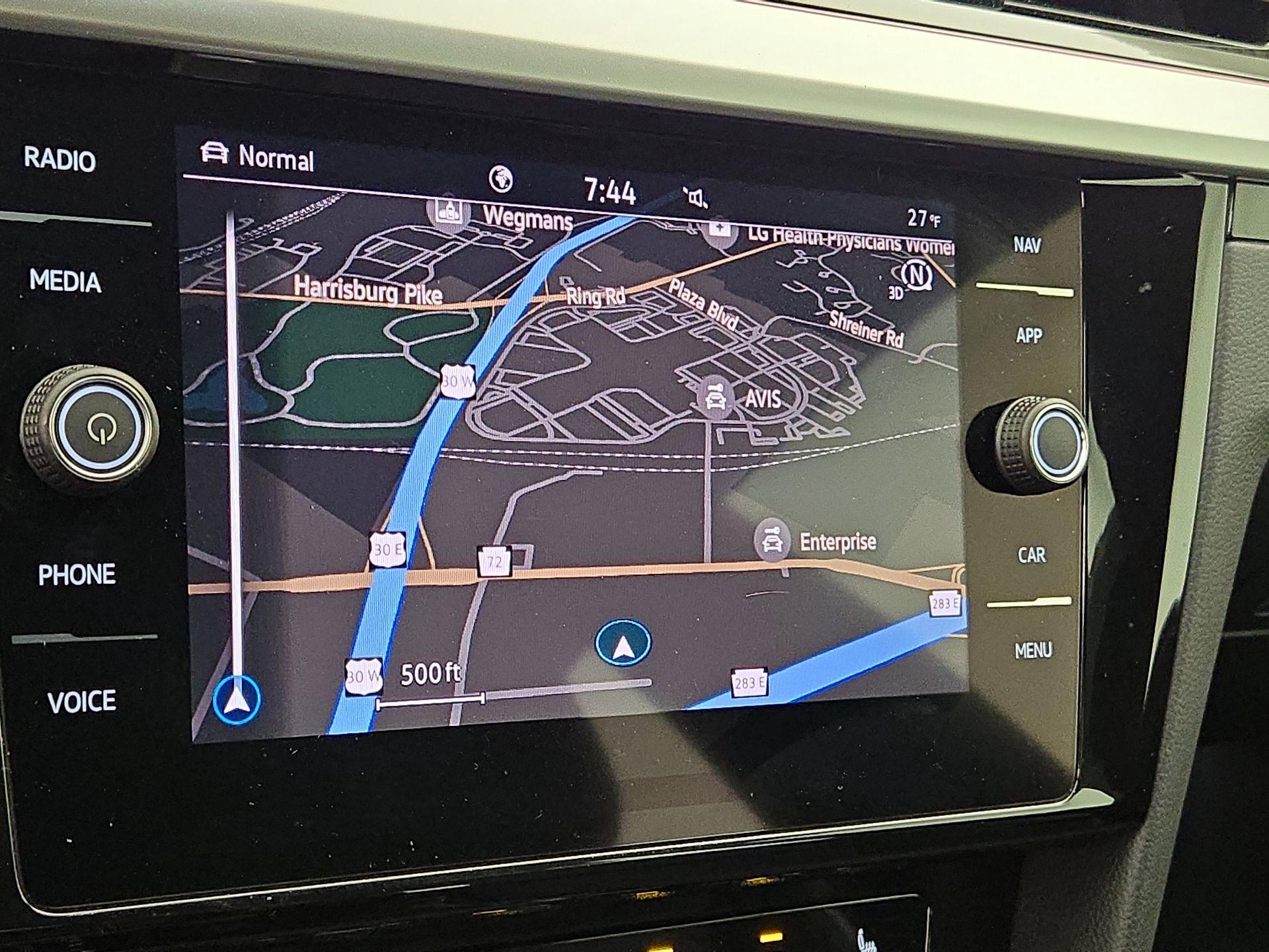 Thumbnail: 2023 Volkswagen Arteon - 13