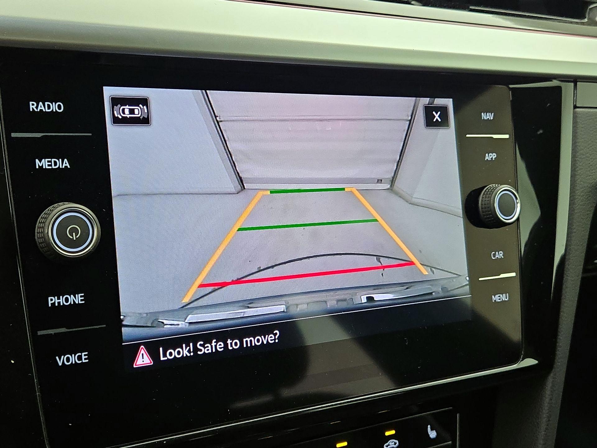 Thumbnail: 2023 Volkswagen Arteon - 14