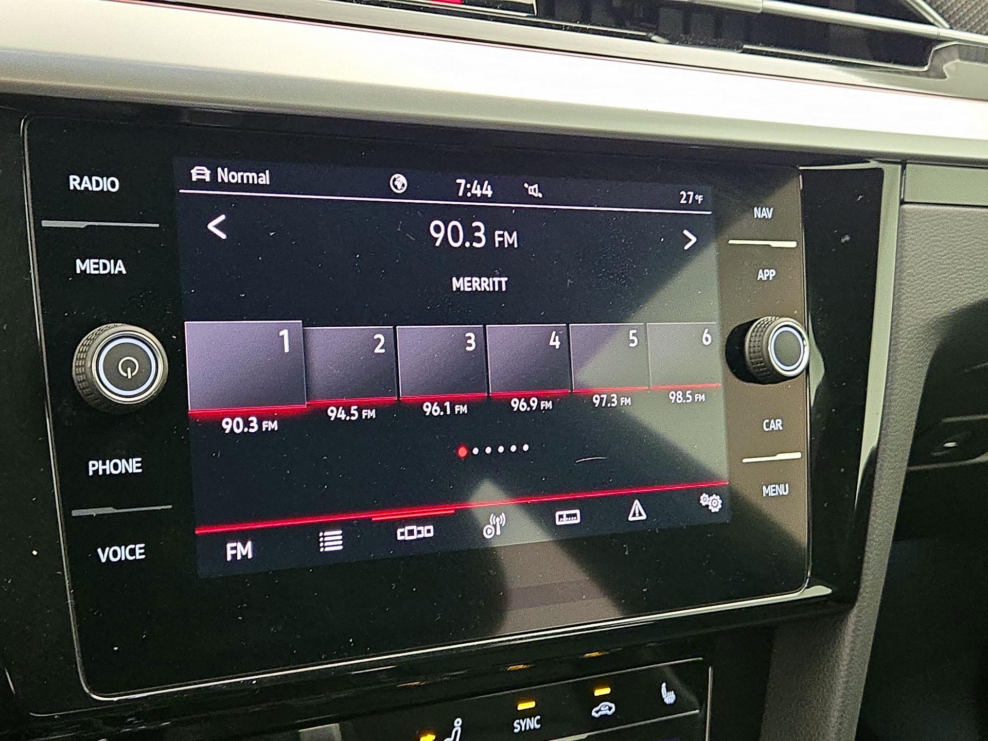 Thumbnail: 2023 Volkswagen Arteon - 15