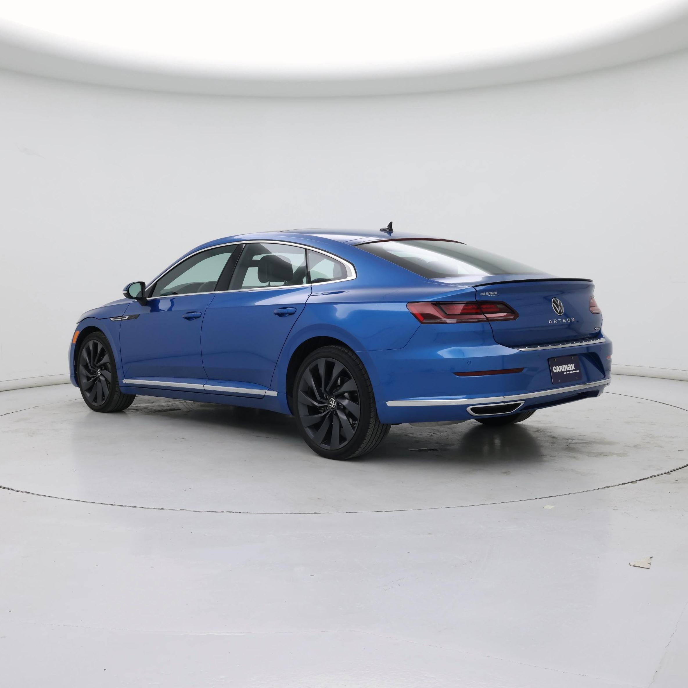 Thumbnail: 2023 Volkswagen Arteon - 2