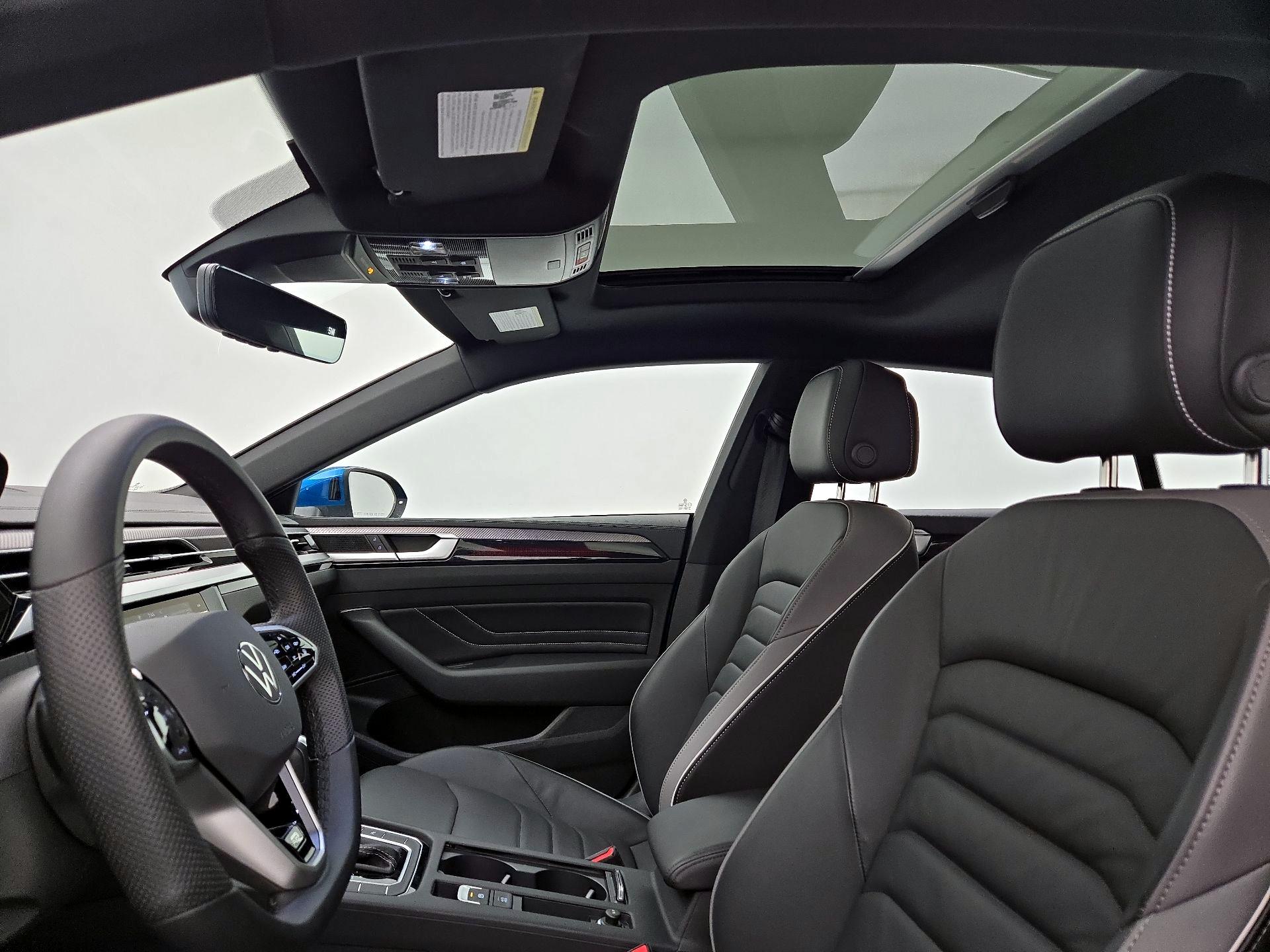 Thumbnail: 2023 Volkswagen Arteon - 19