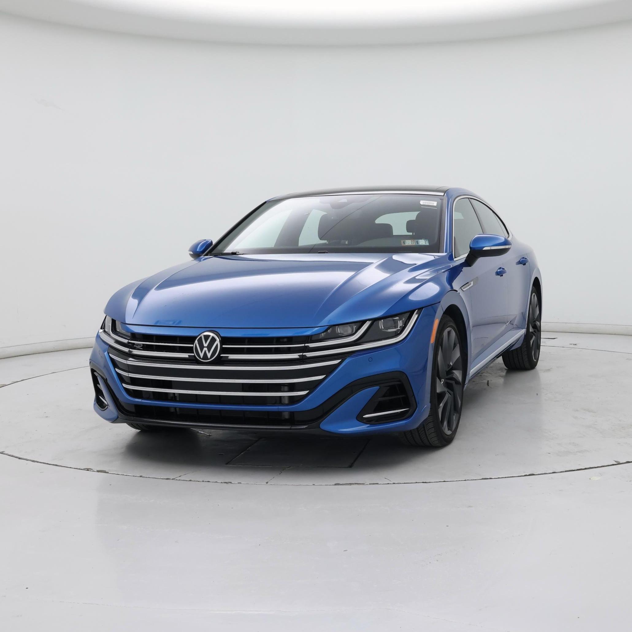 Thumbnail: 2023 Volkswagen Arteon - 4