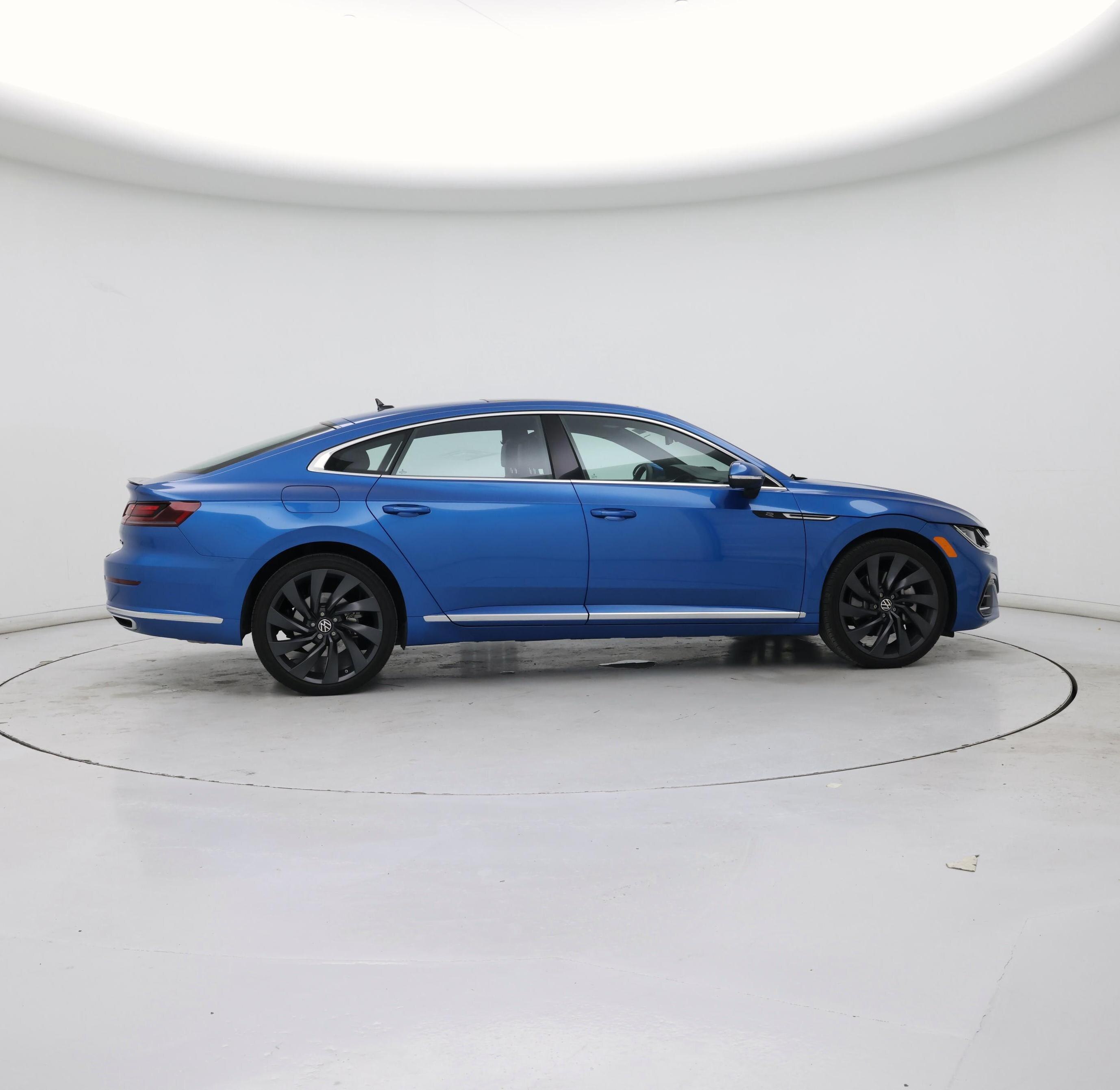 Thumbnail: 2023 Volkswagen Arteon - 7