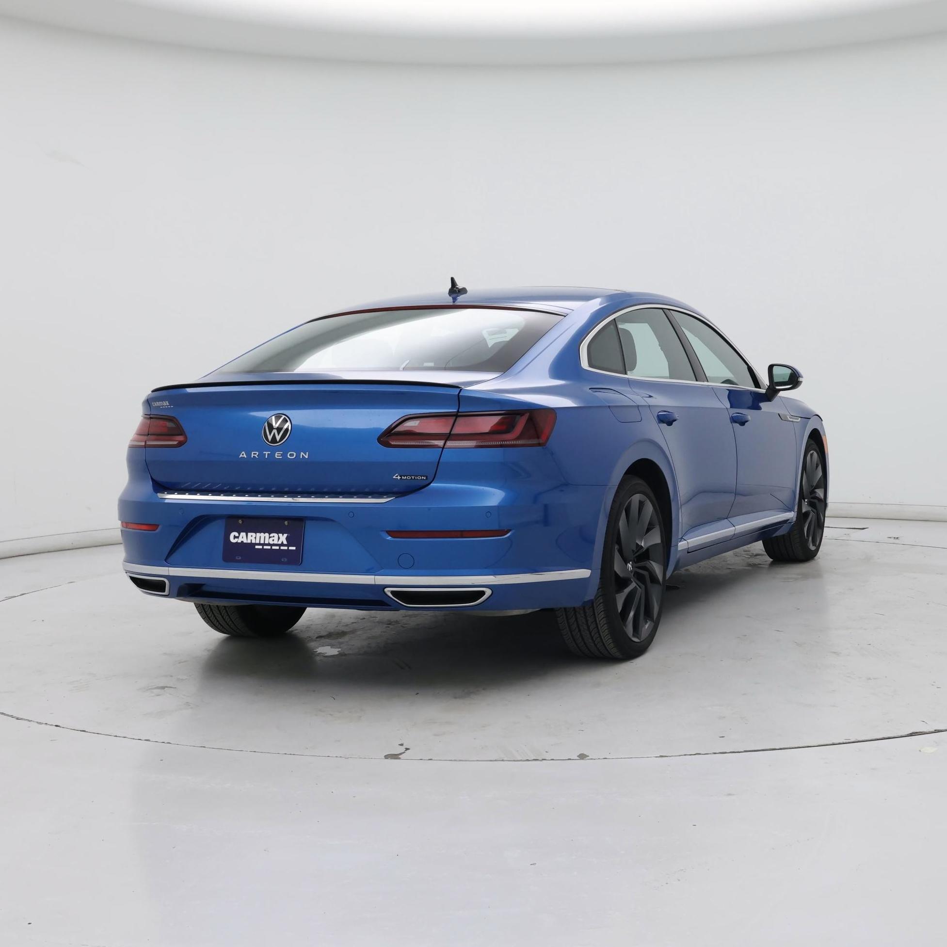 Thumbnail: 2023 Volkswagen Arteon - 8