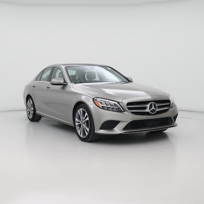 2019 Mercedes-Benz C300