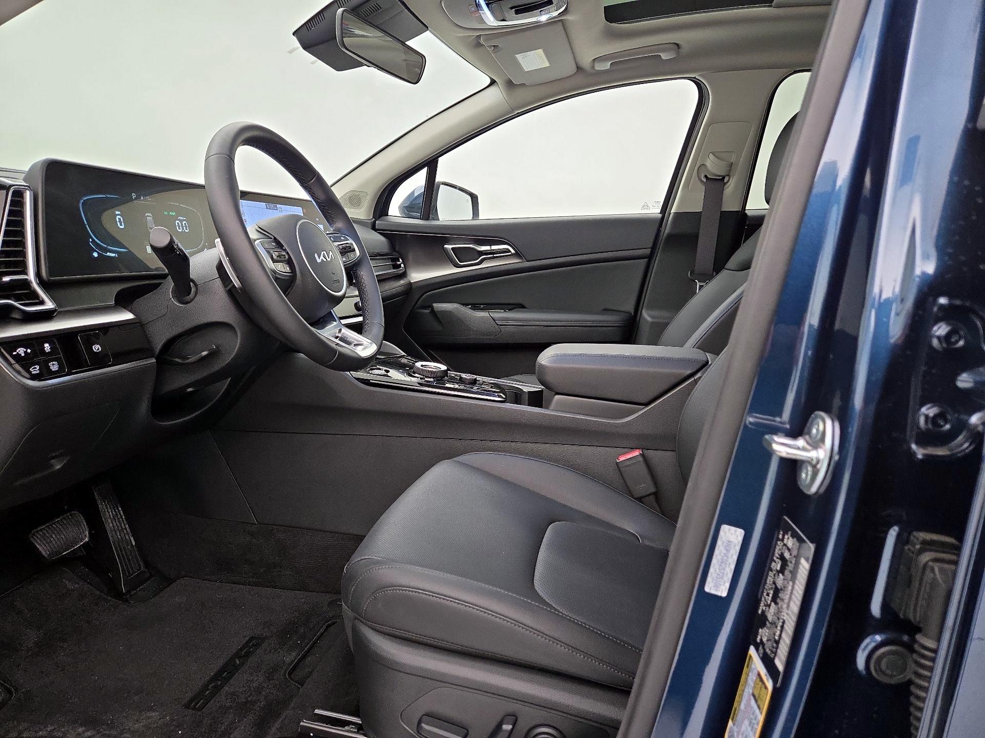 Thumbnail: 2025 Kia Sportage - 11