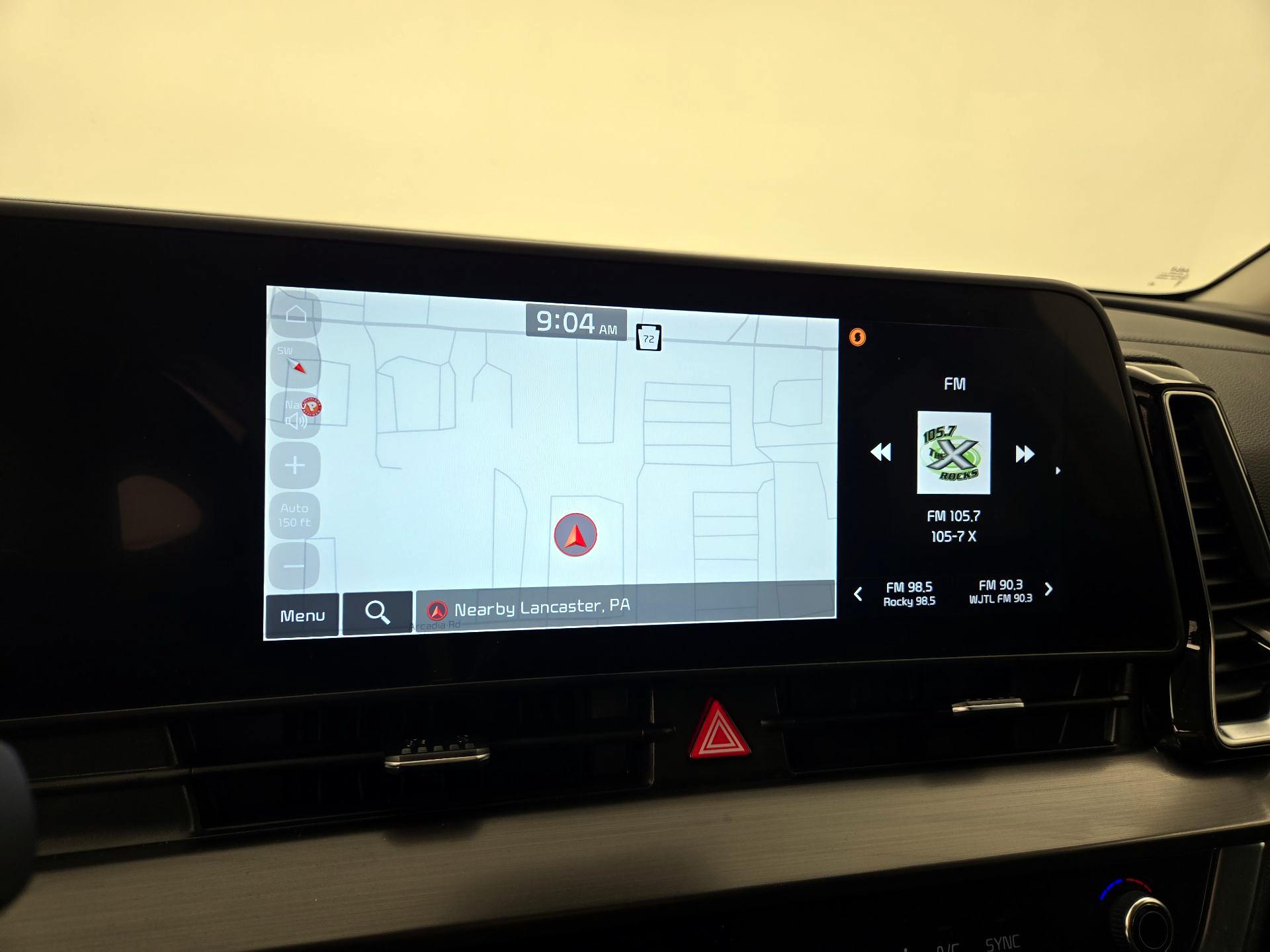 Thumbnail: 2025 Kia Sportage - 14