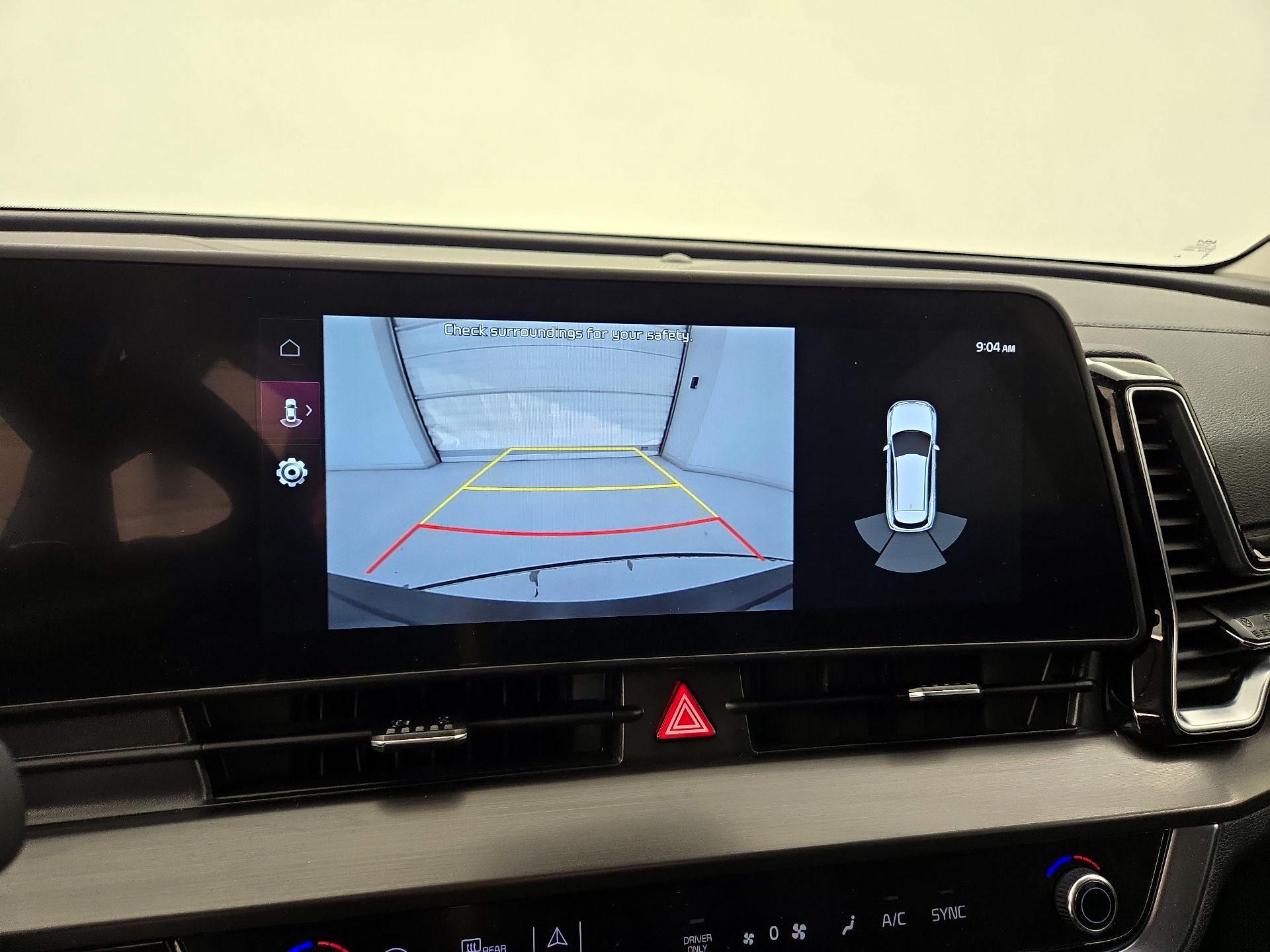 Thumbnail: 2025 Kia Sportage - 15