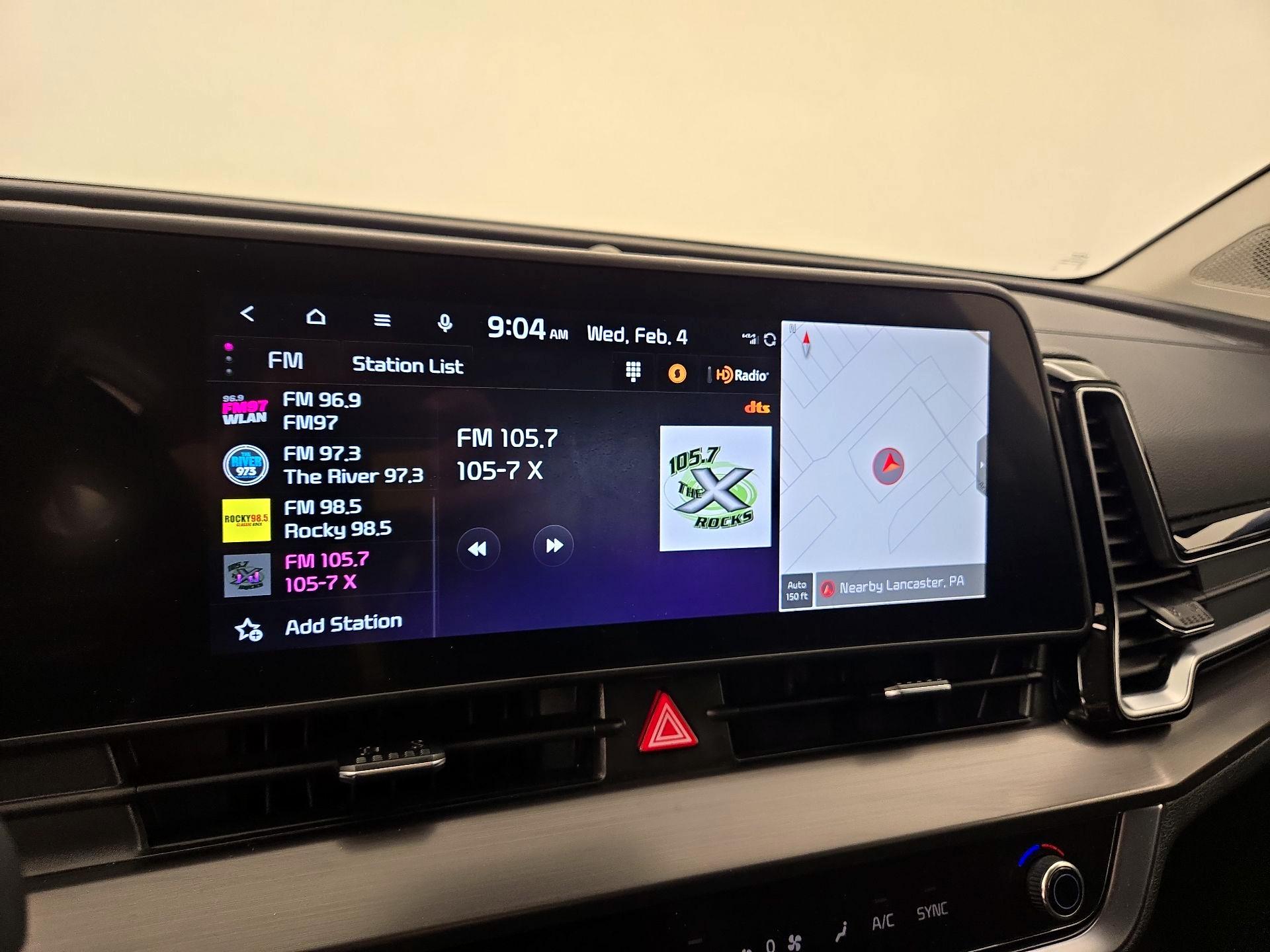 Thumbnail: 2025 Kia Sportage - 16