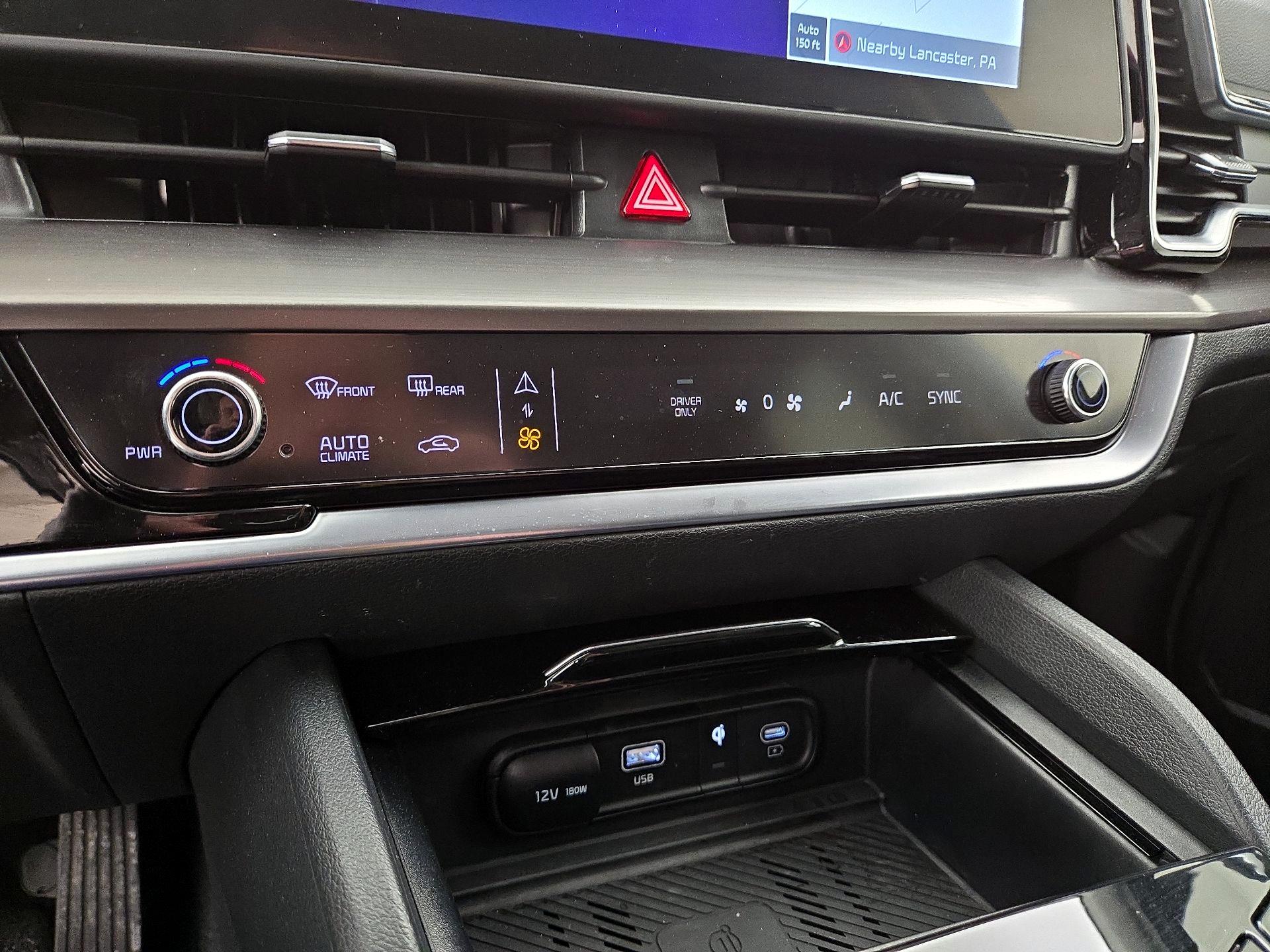 Thumbnail: 2025 Kia Sportage - 17