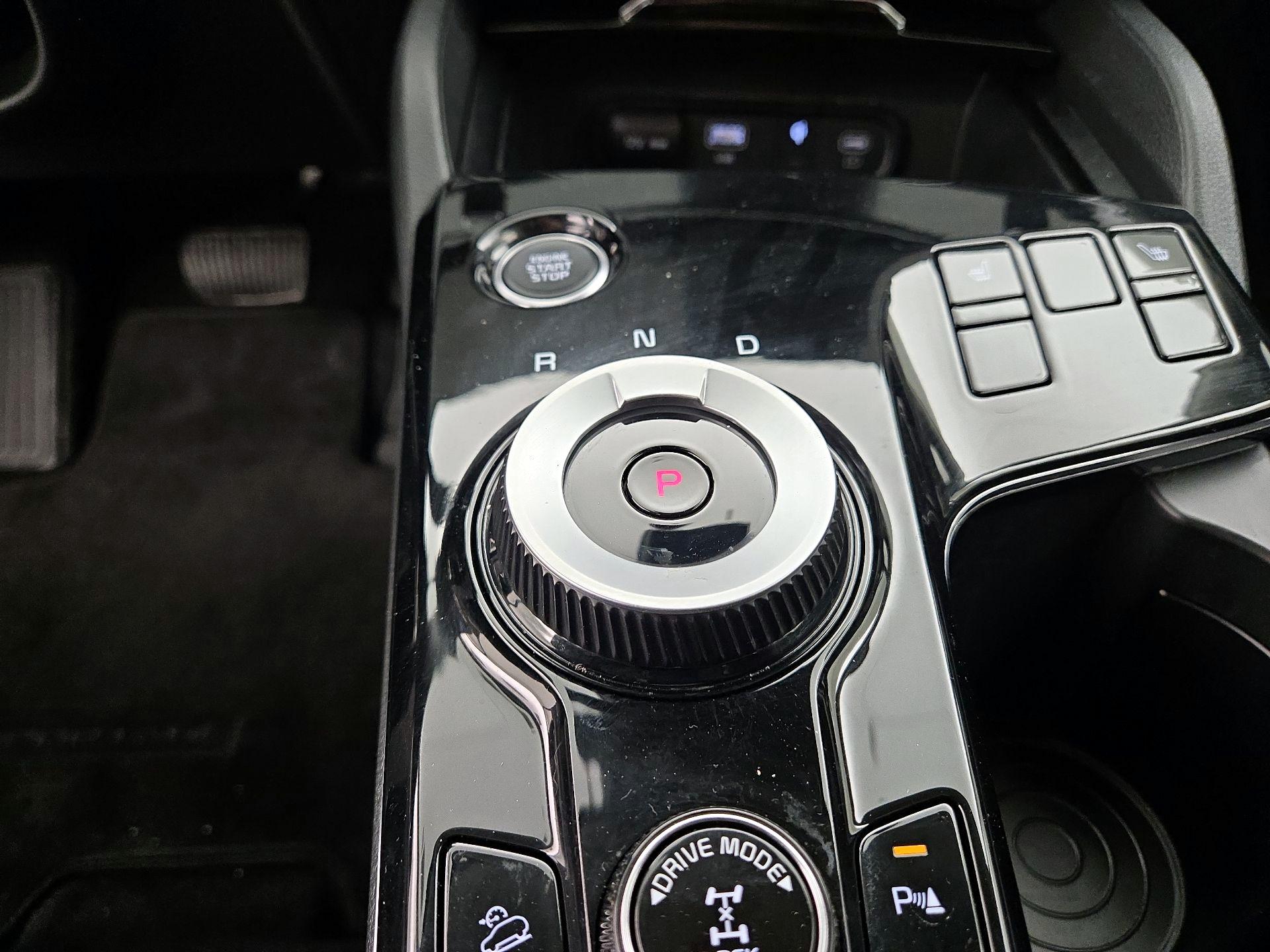 Thumbnail: 2025 Kia Sportage - 18