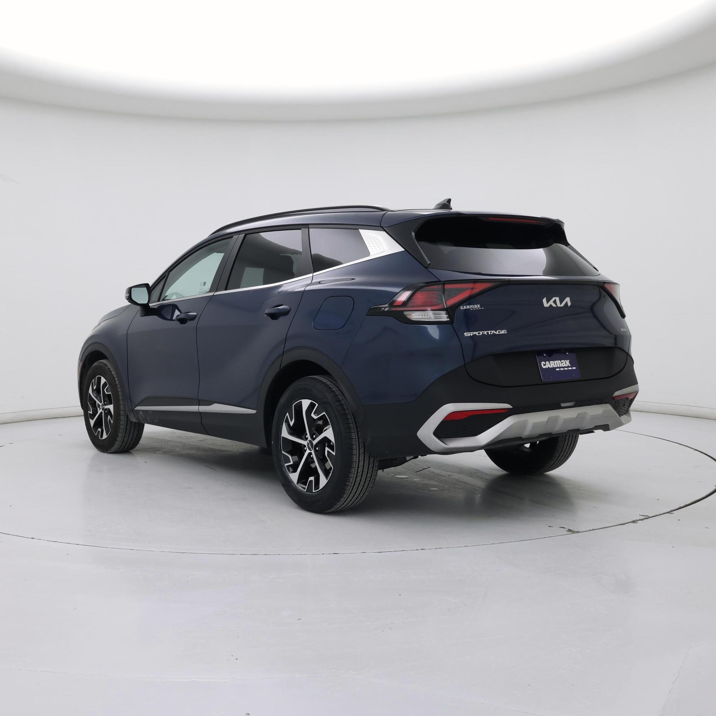 Thumbnail: 2025 Kia Sportage - 2