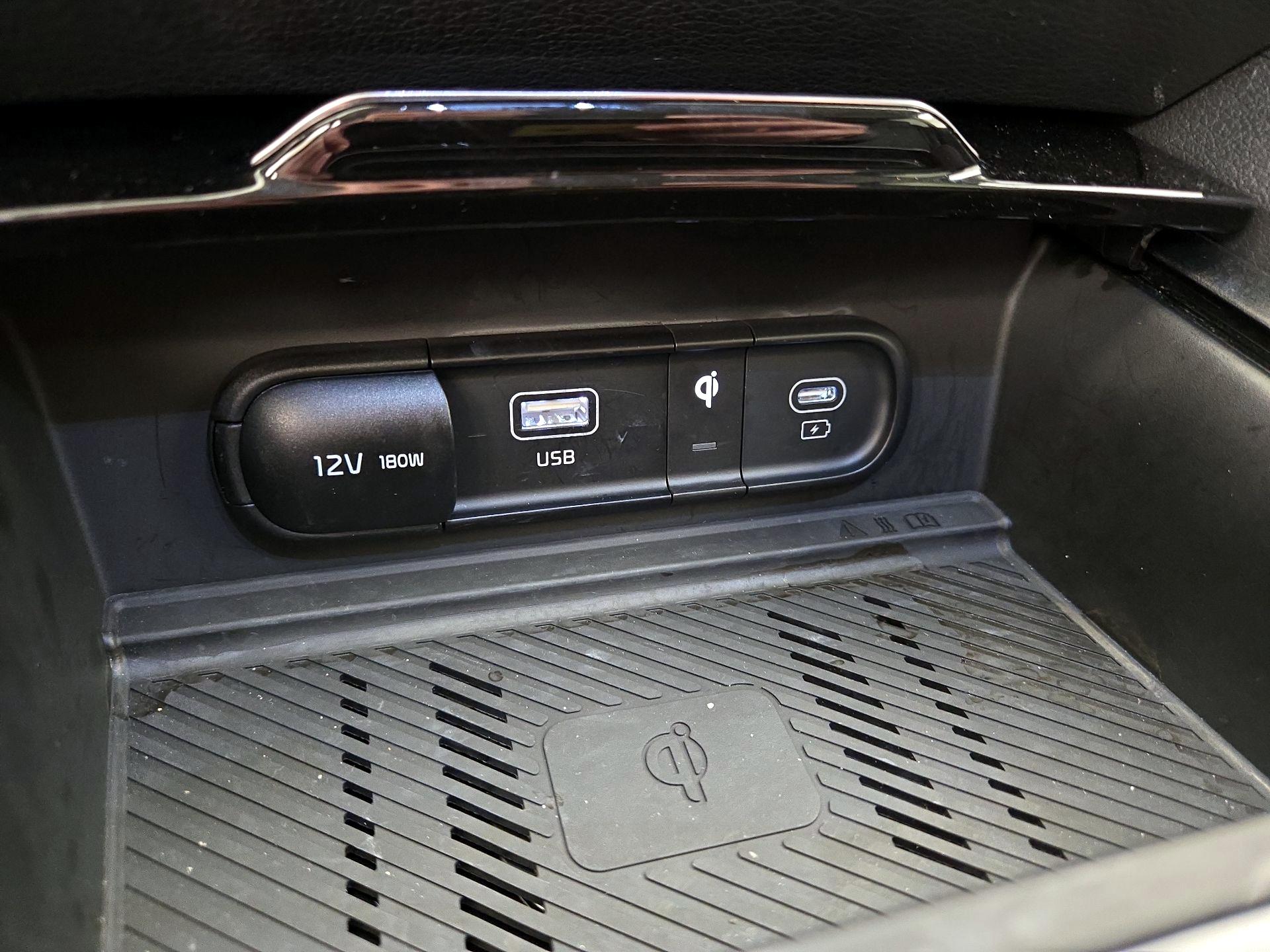 Thumbnail: 2025 Kia Sportage - 19