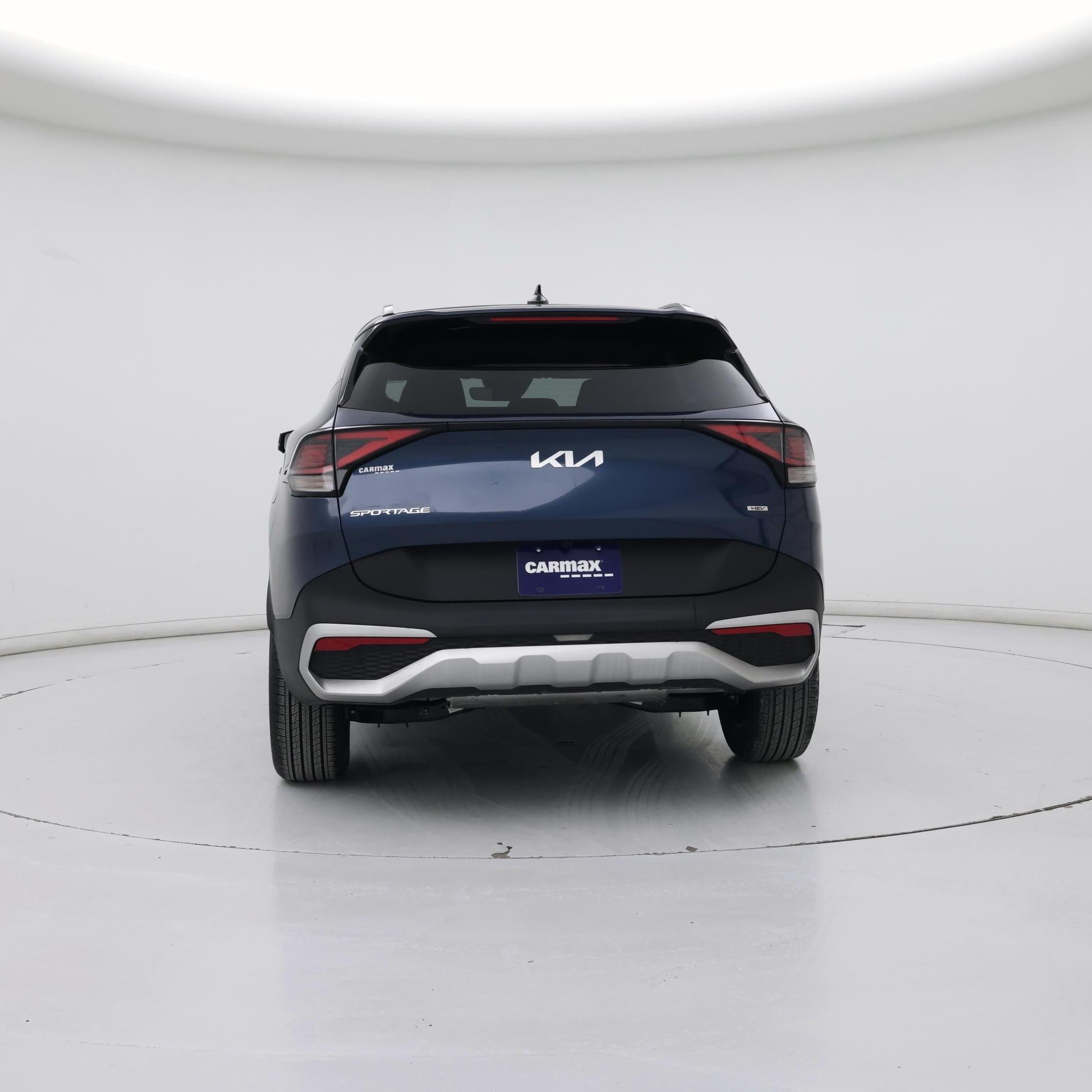 Thumbnail: 2025 Kia Sportage - 6