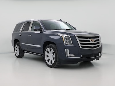 2020 Cadillac Escalade Premium Luxury