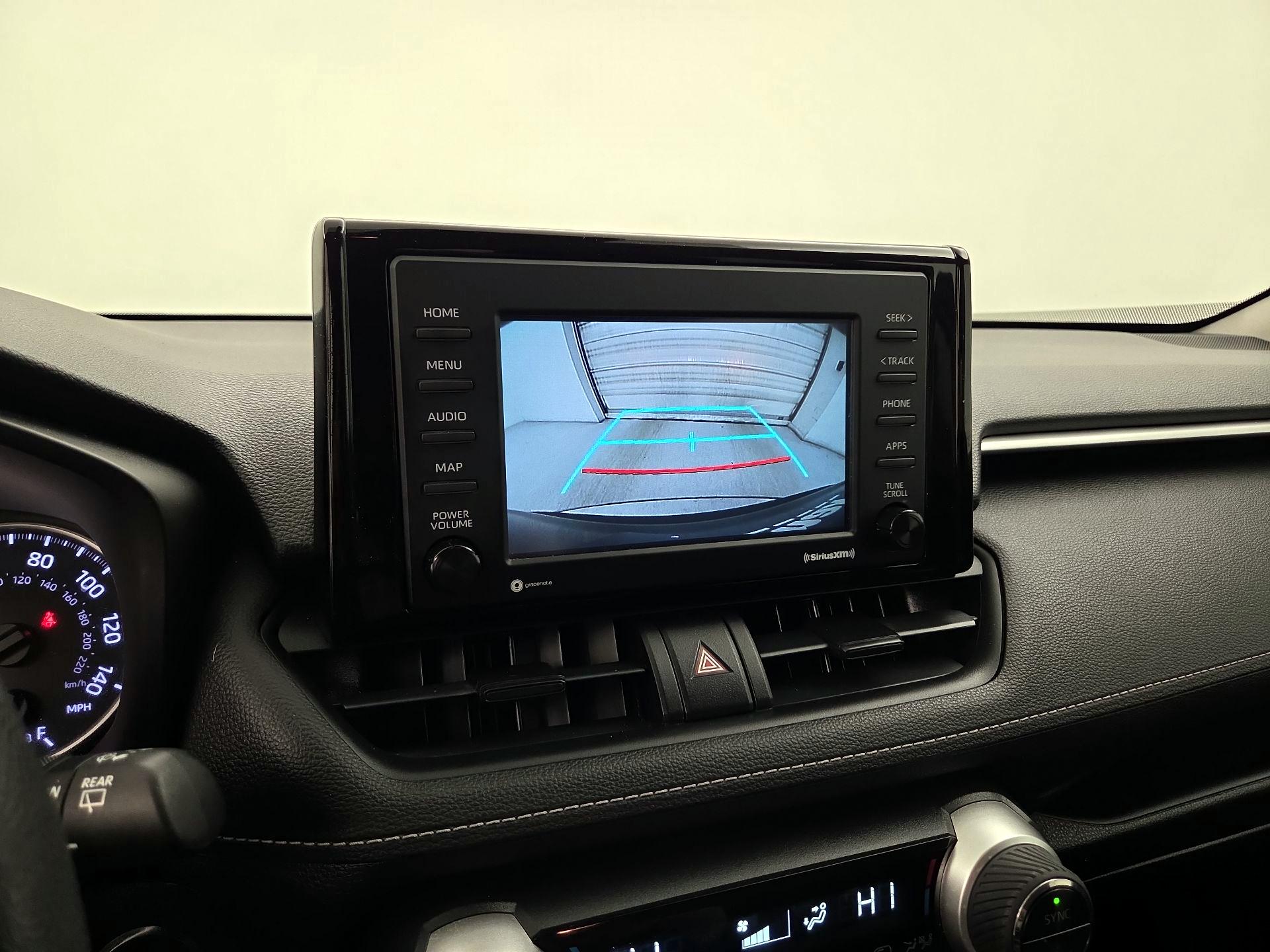 Thumbnail: 2021 Toyota RAV4 - 14