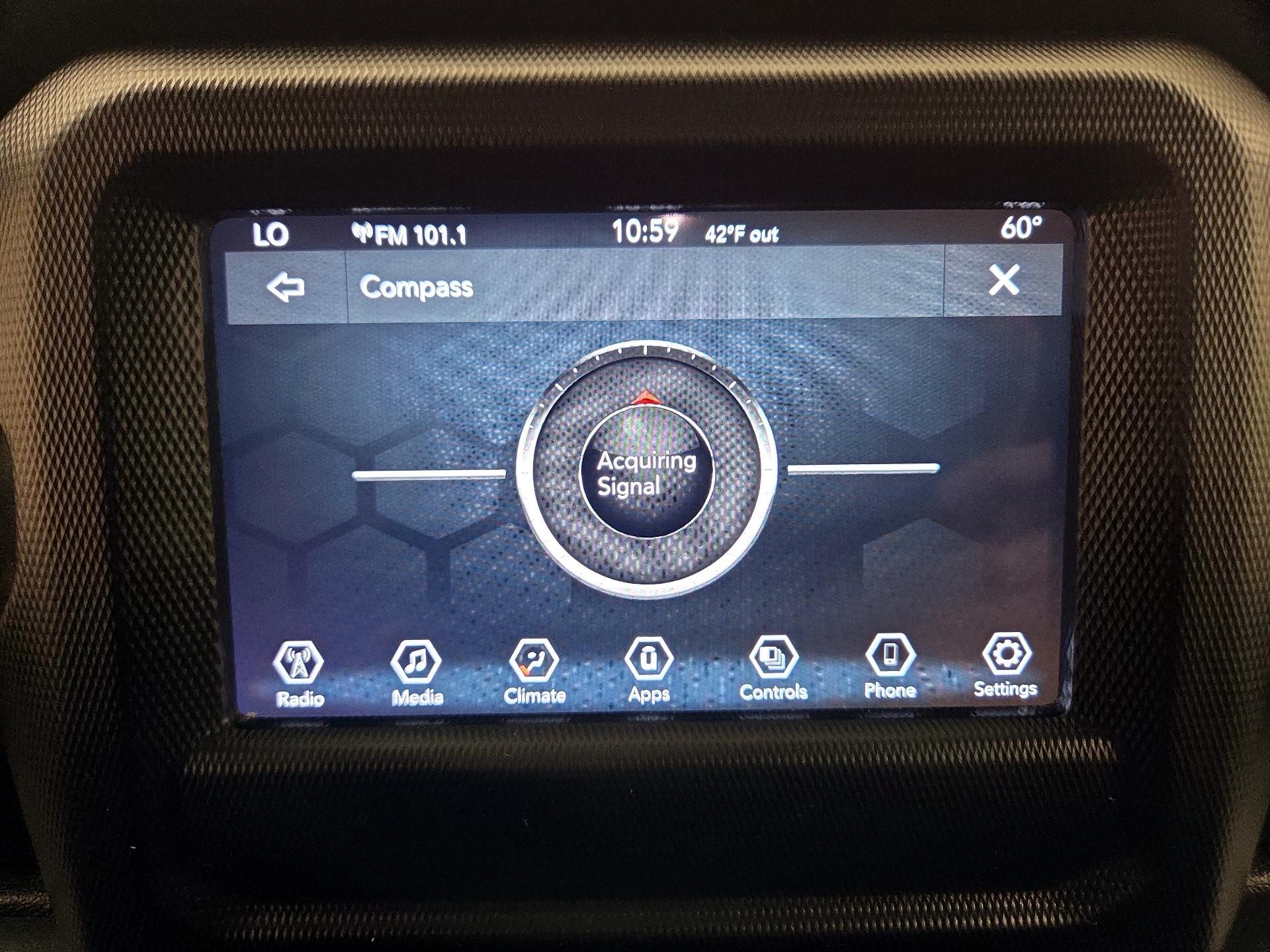 Thumbnail: 2022 Jeep Gladiator - 12