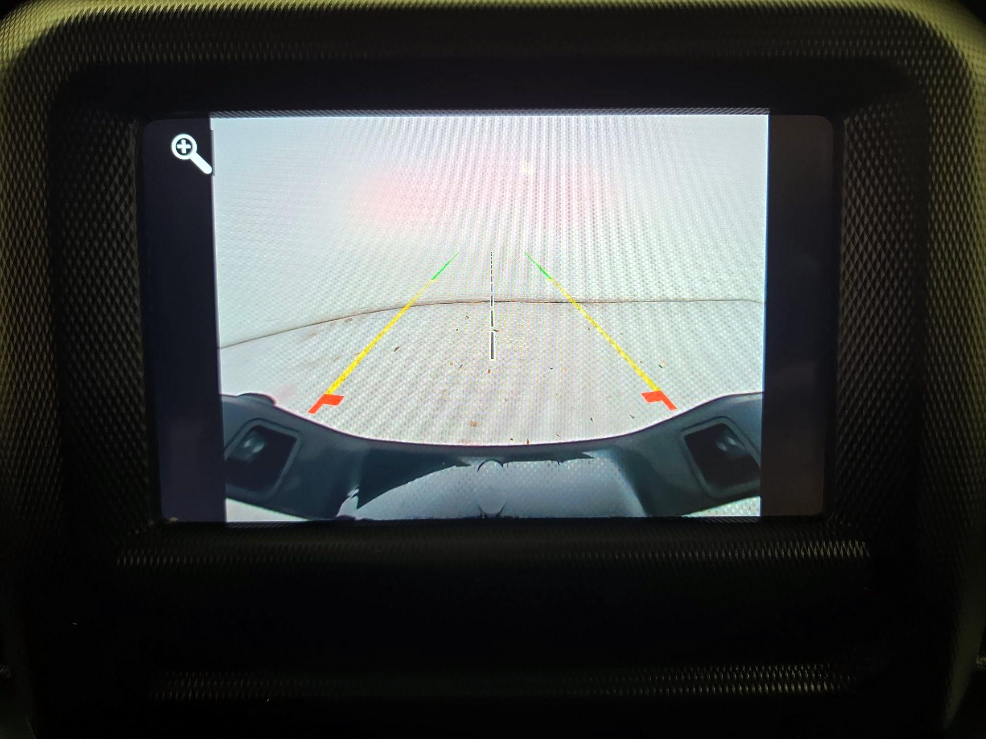 Thumbnail: 2022 Jeep Gladiator - 13