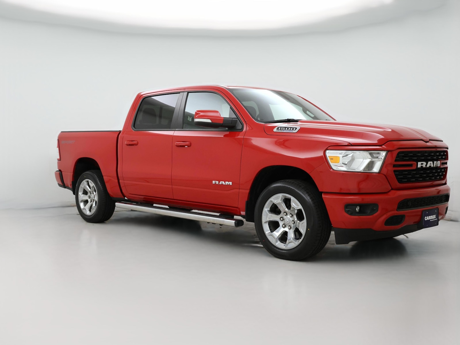 2022 RAM Ram 1500 Pickup