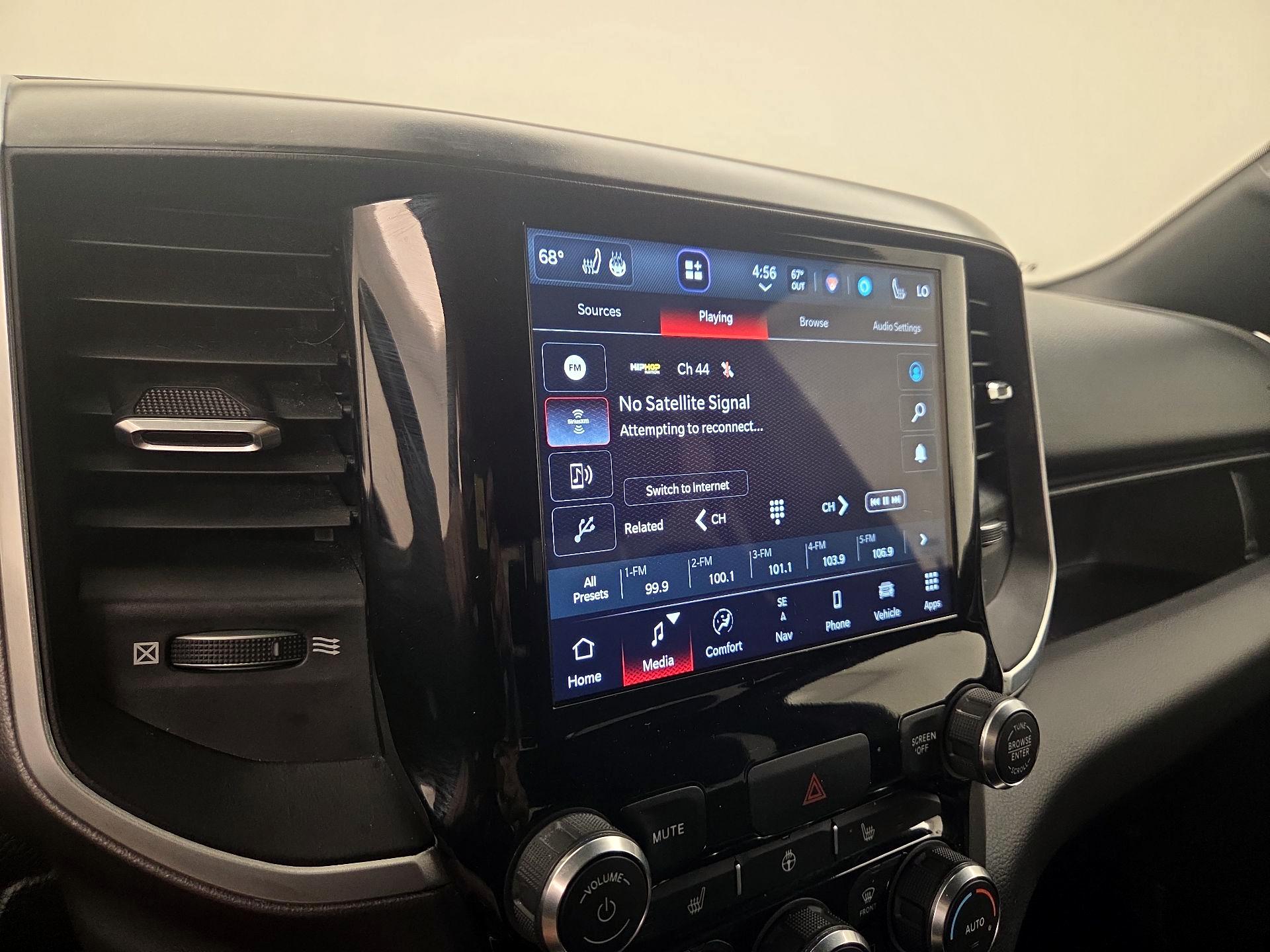 Thumbnail: 2022 RAM 1500 - 16