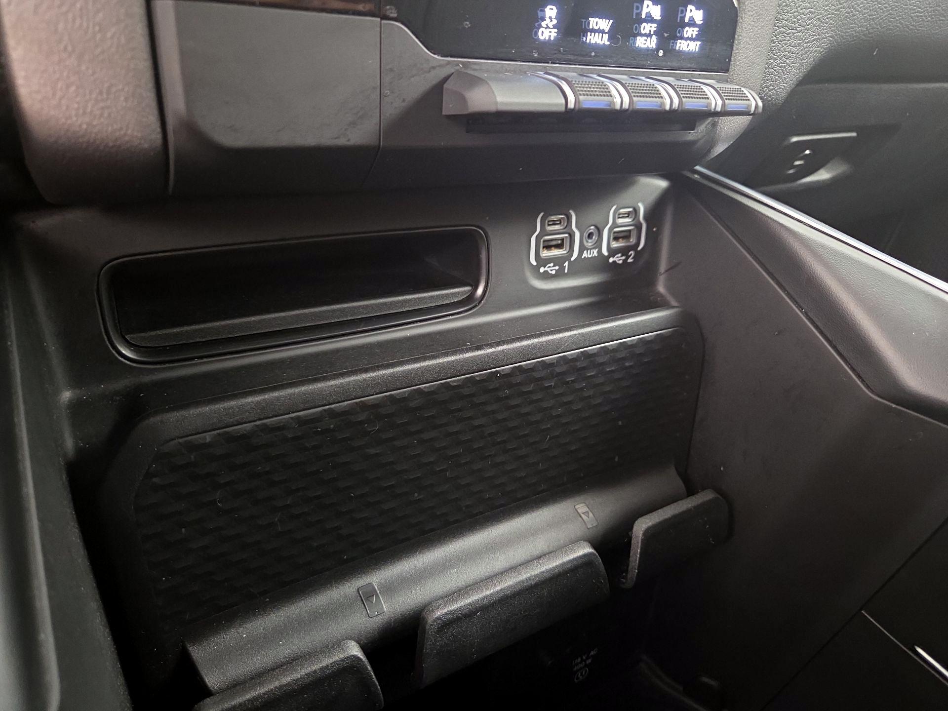 Thumbnail: 2022 RAM 1500 - 19