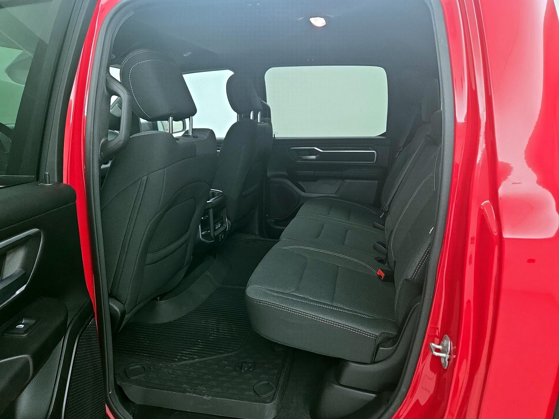 Thumbnail: 2022 RAM 1500 - 20