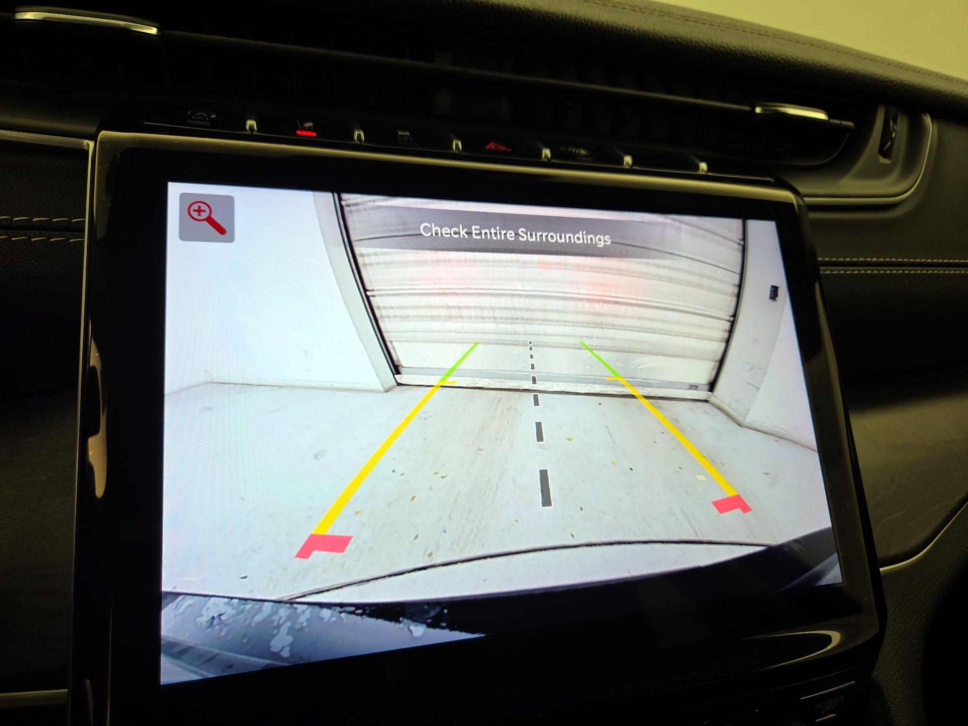 Thumbnail: 2023 Jeep Grand Cherokee L - 15