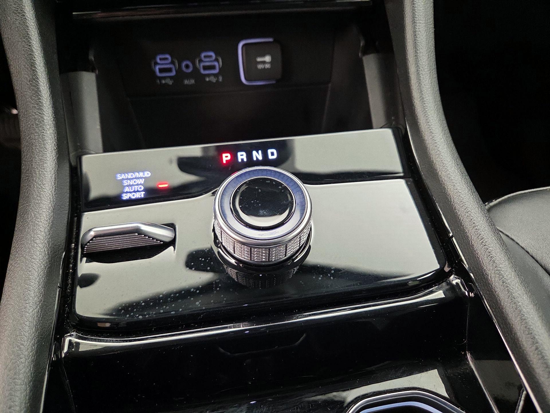 Thumbnail: 2023 Jeep Grand Cherokee L - 18