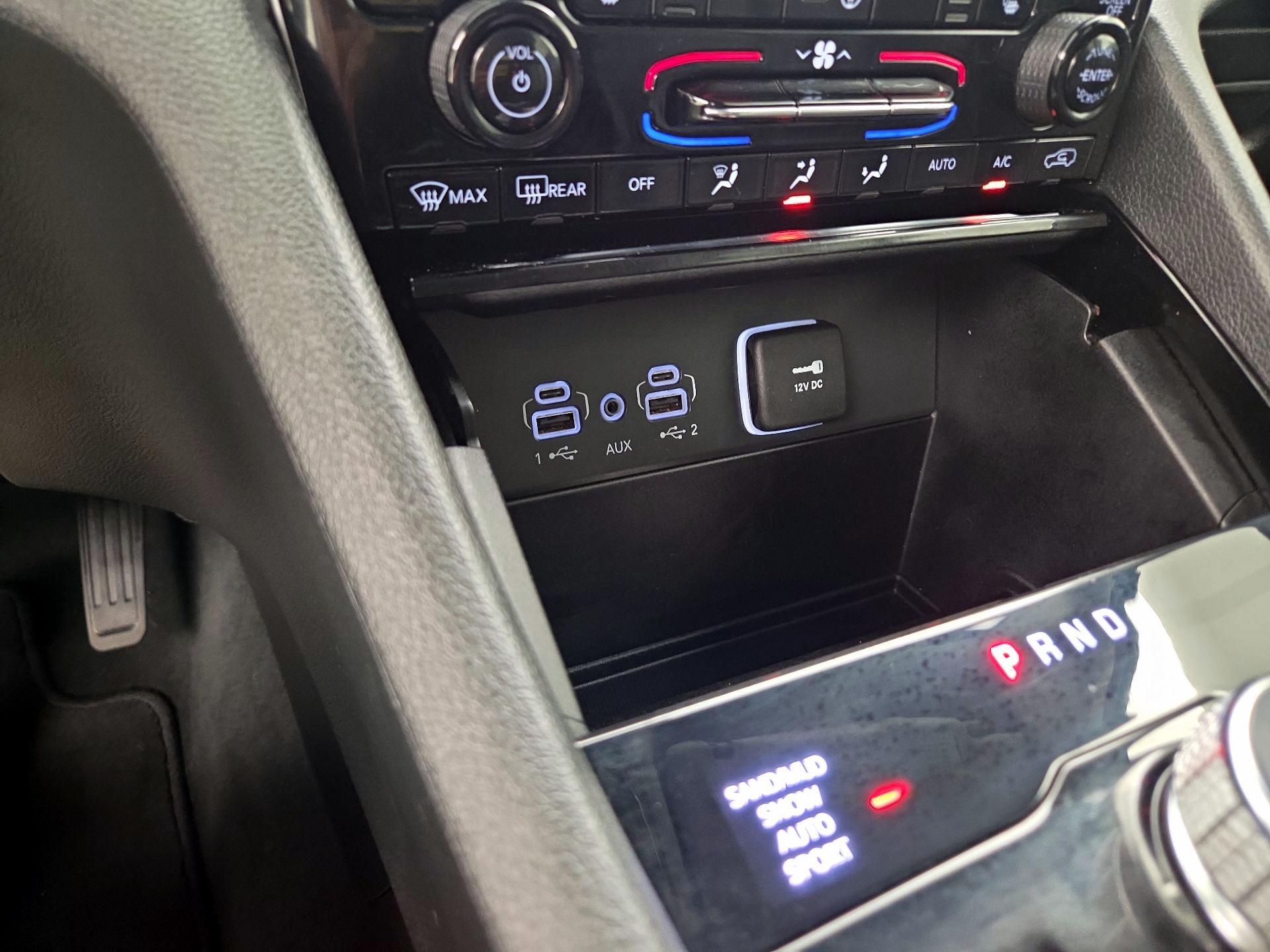 Thumbnail: 2023 Jeep Grand Cherokee - 17