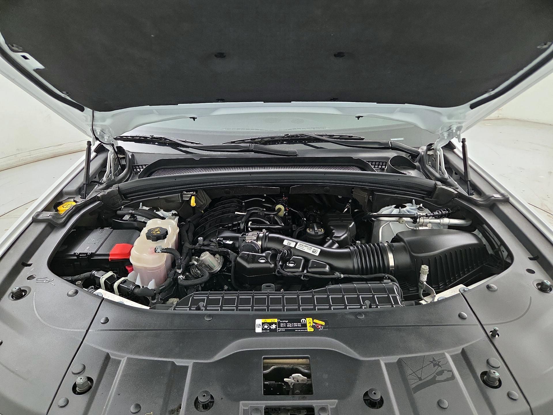 Thumbnail: 2023 Jeep Grand Cherokee - 20