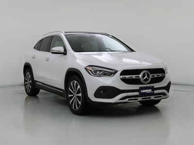 2021 Mercedes-Benz GLA250