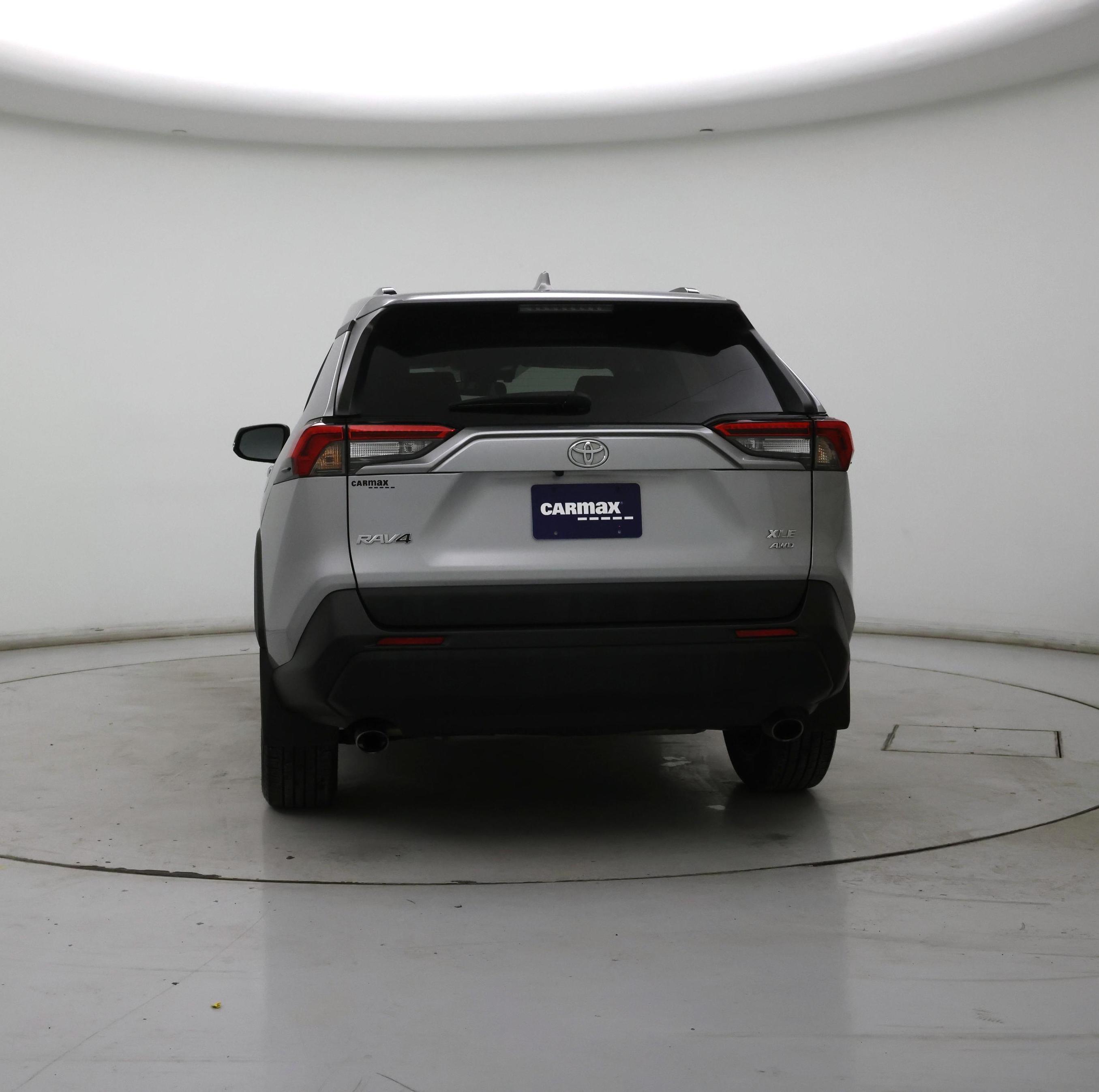 Thumbnail: 2022 Toyota RAV4 - 6