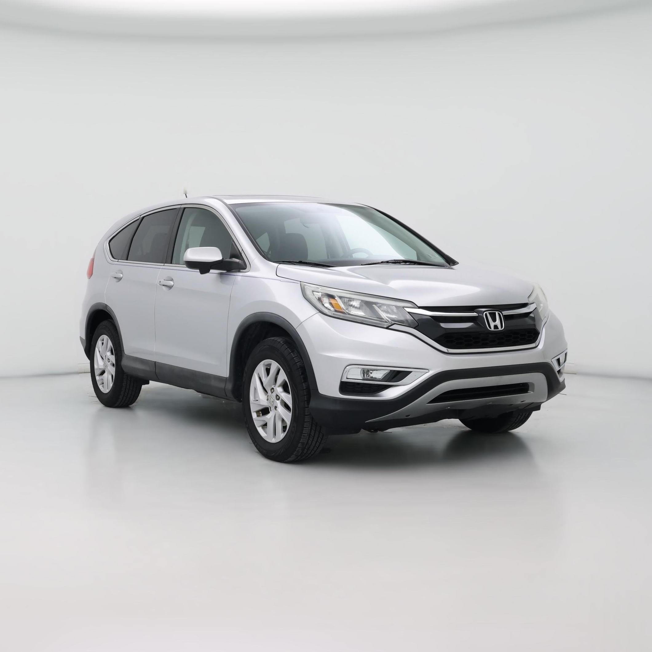 Thumbnail: 2015 Honda CR-V - 1