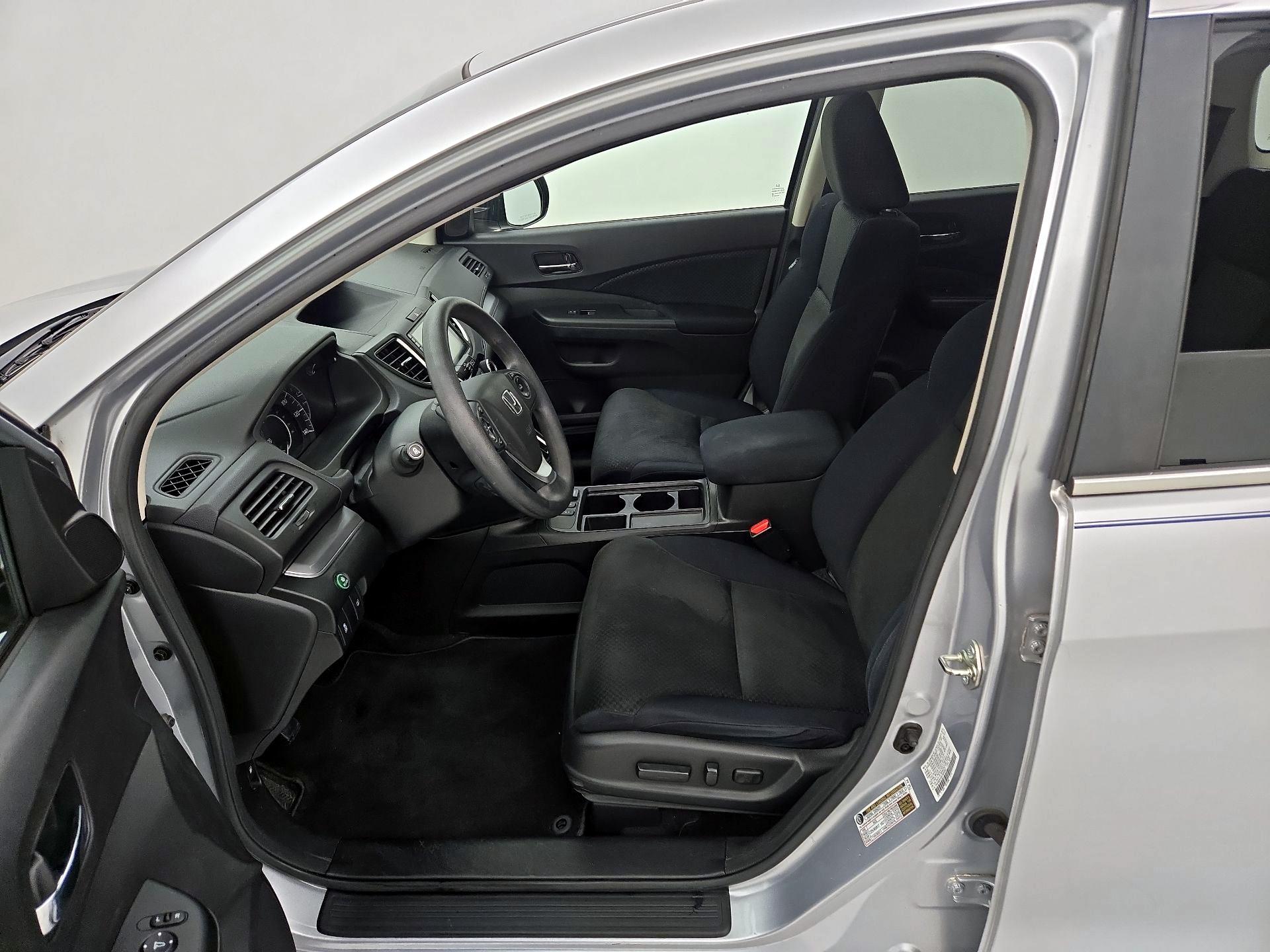 Thumbnail: 2015 Honda CR-V - 11