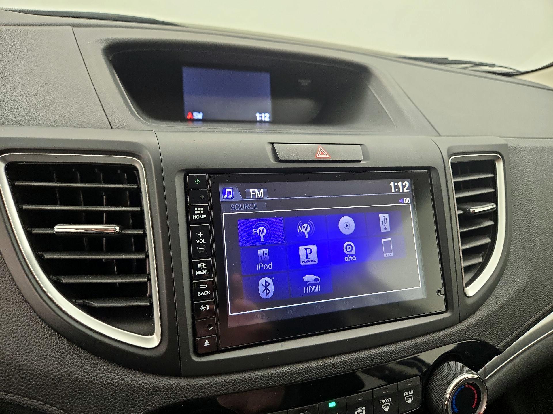 Thumbnail: 2015 Honda CR-V - 15