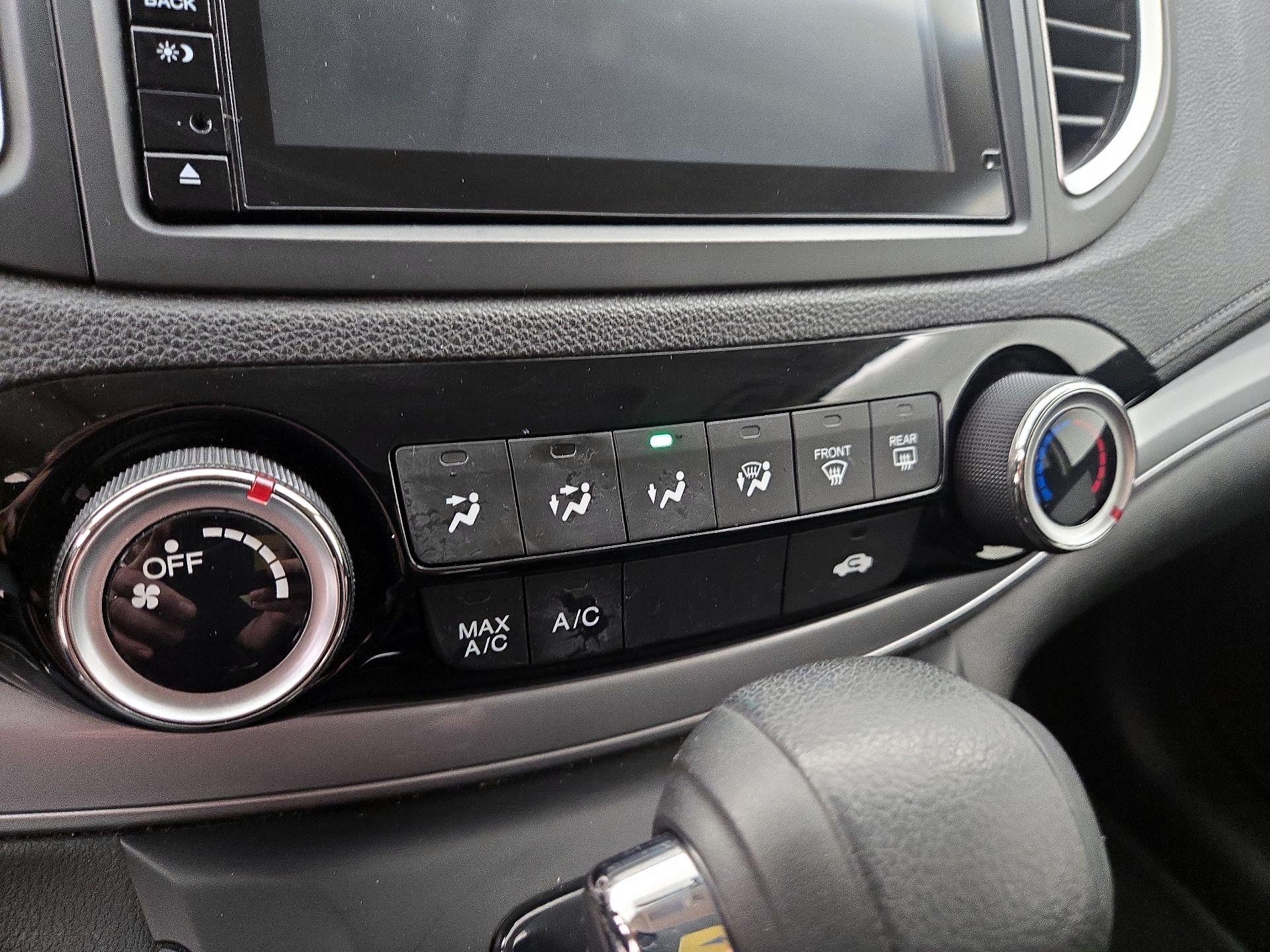 Thumbnail: 2015 Honda CR-V - 16