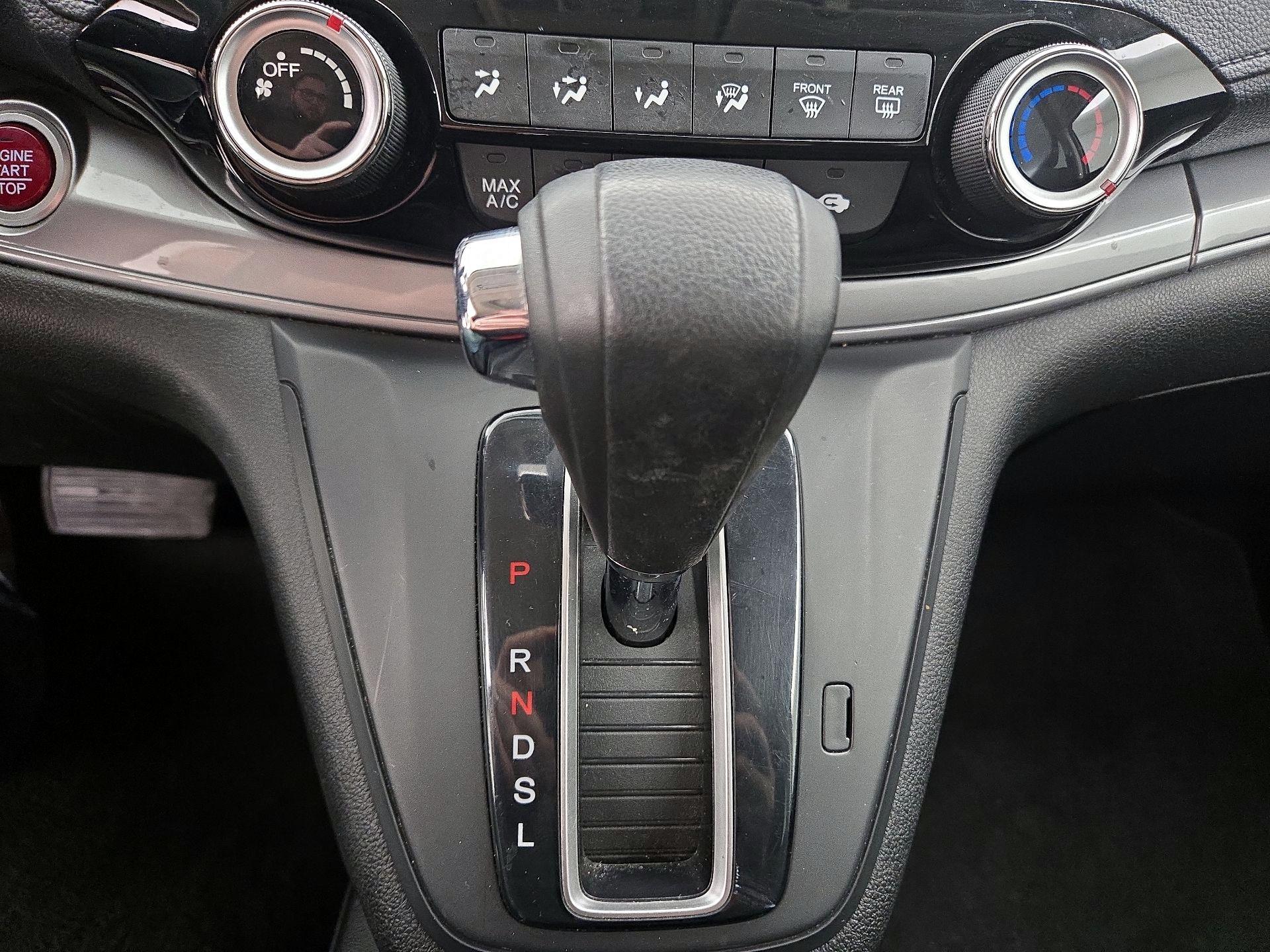 Thumbnail: 2015 Honda CR-V - 17