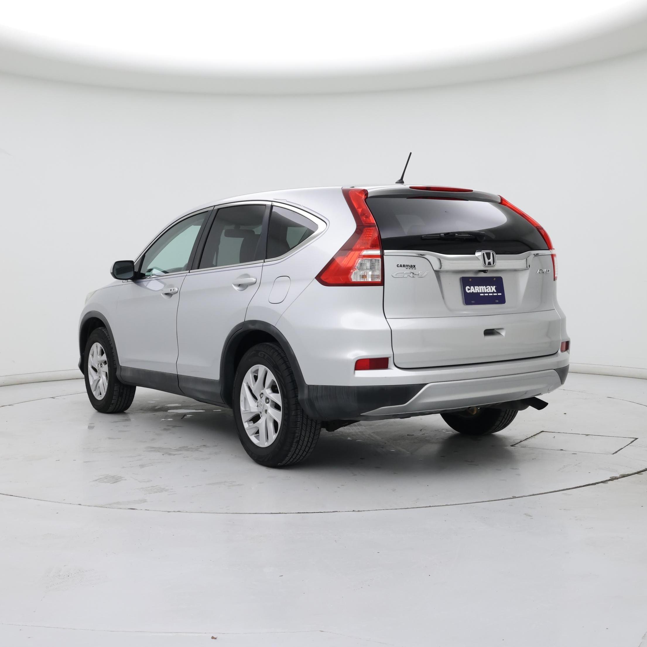 Thumbnail: 2015 Honda CR-V - 2