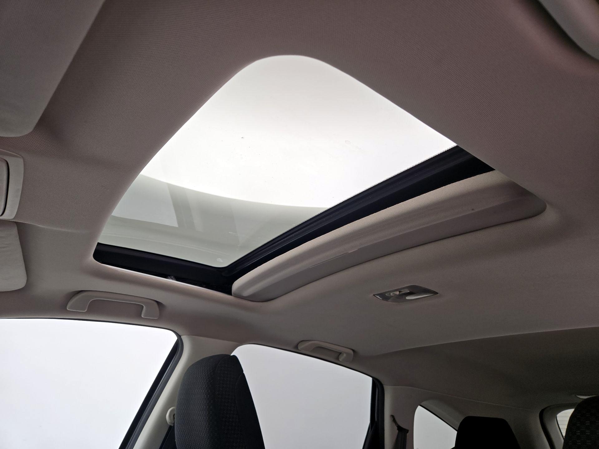 Thumbnail: 2015 Honda CR-V - 19